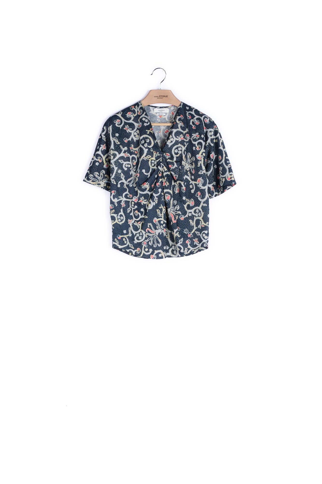 Haut Coton - 34 Faume - seconde main