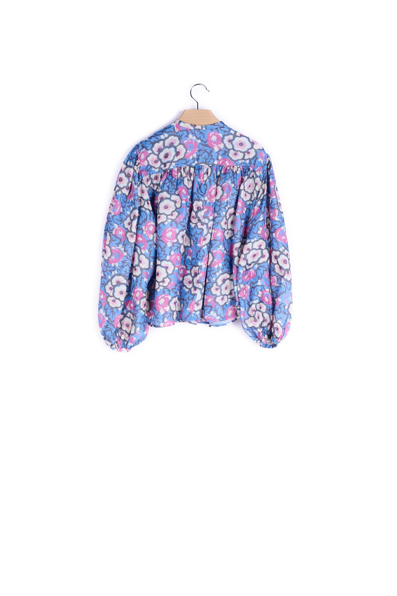 Chemise JAITLYN - 38 Faume - seconde main