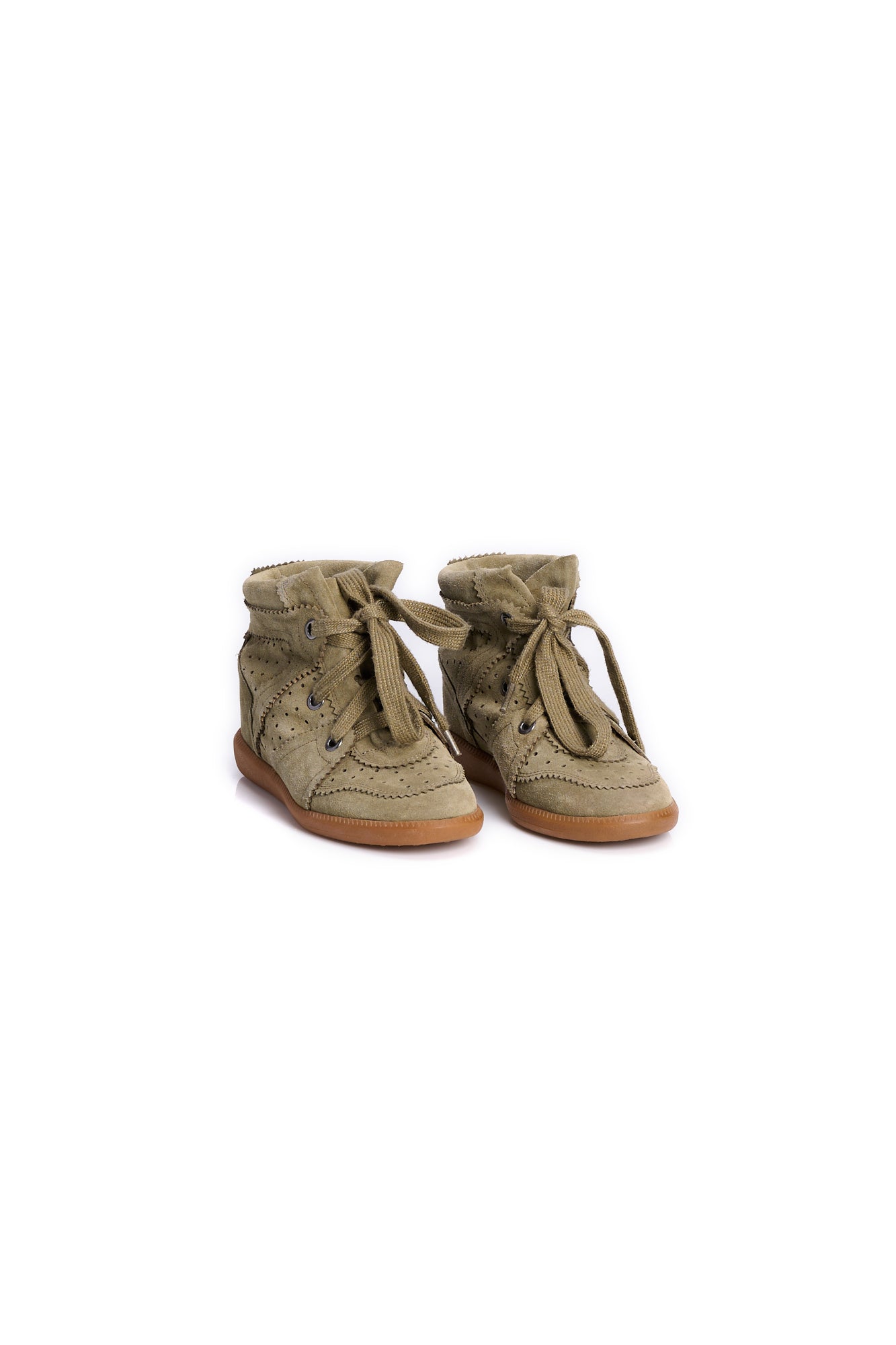 Sneakers - 36 Faume - seconde main
