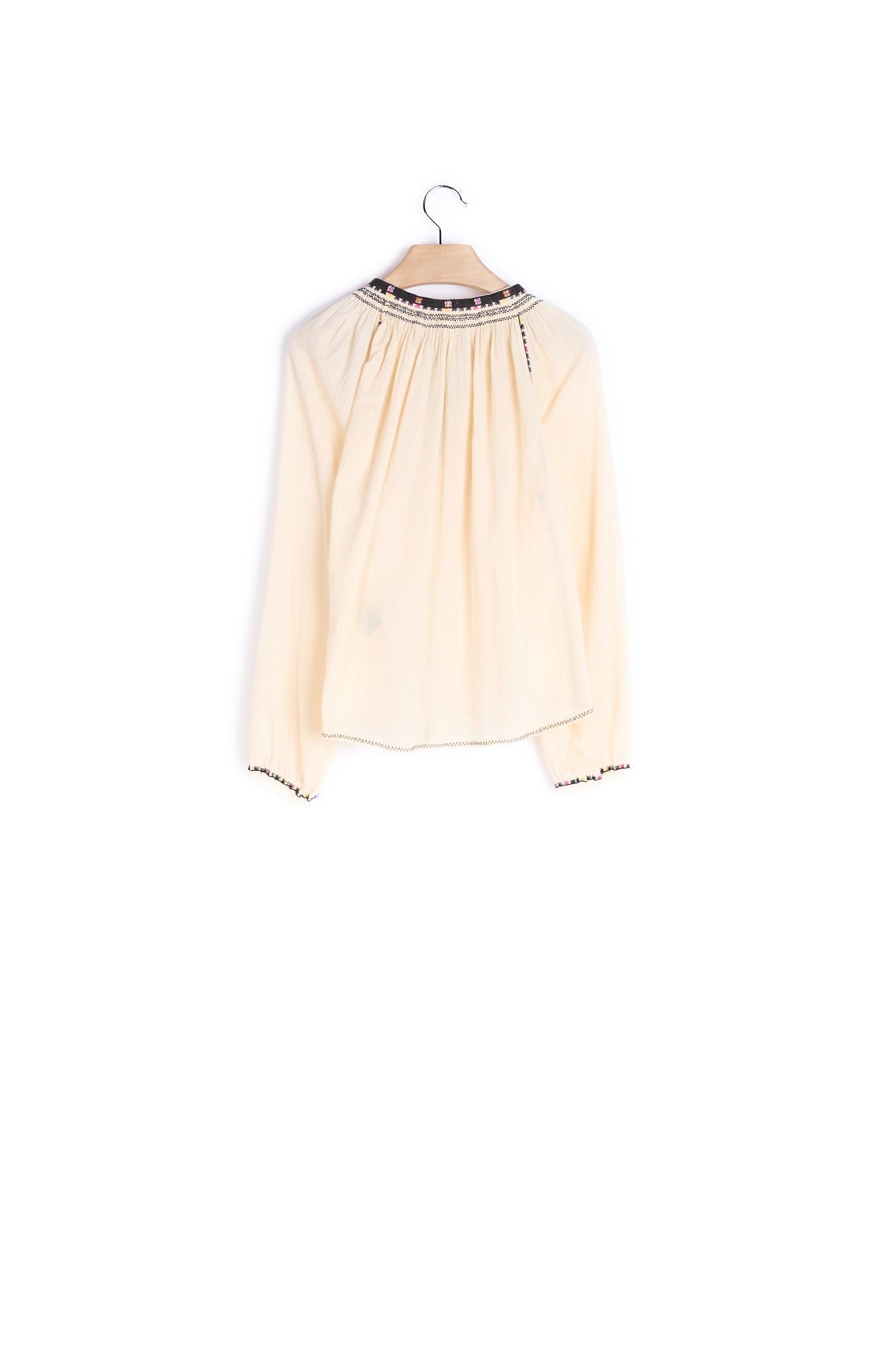 Haut Coton - 34 Faume - seconde main