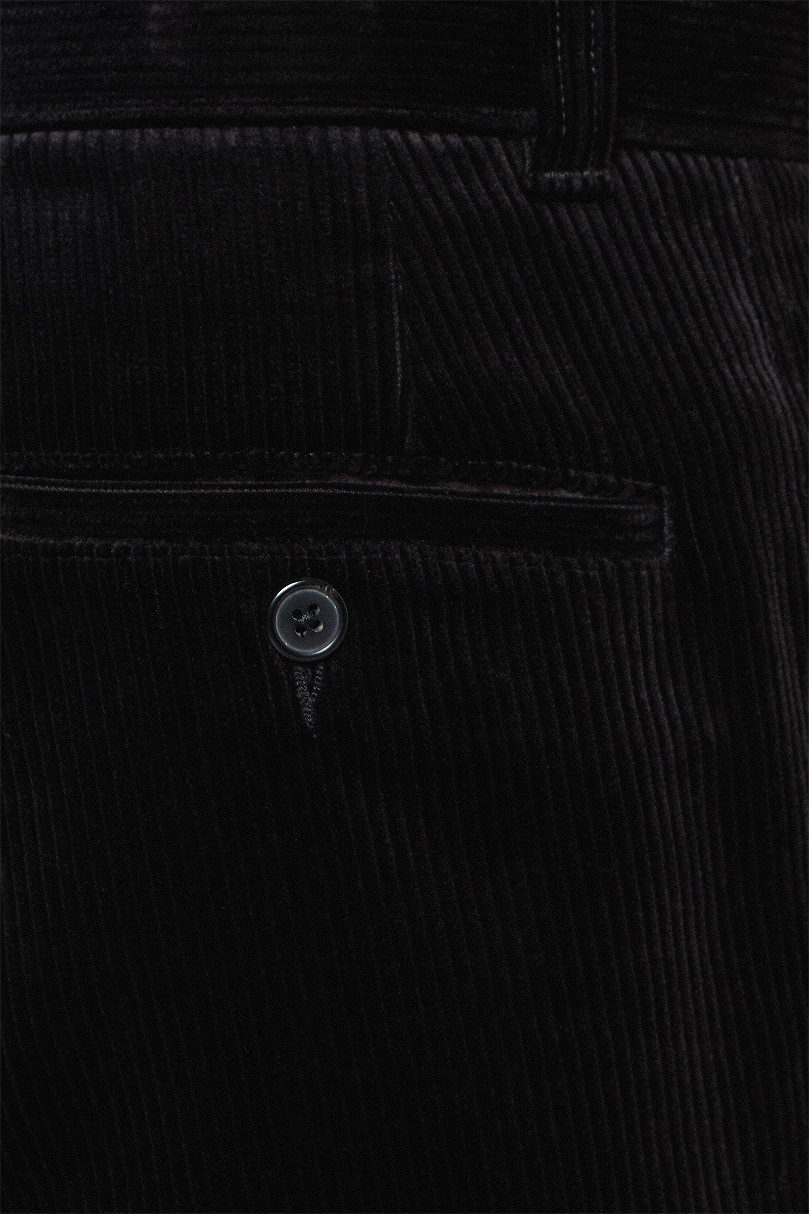 Pantalon Coupe Droite Faume - seconde main
