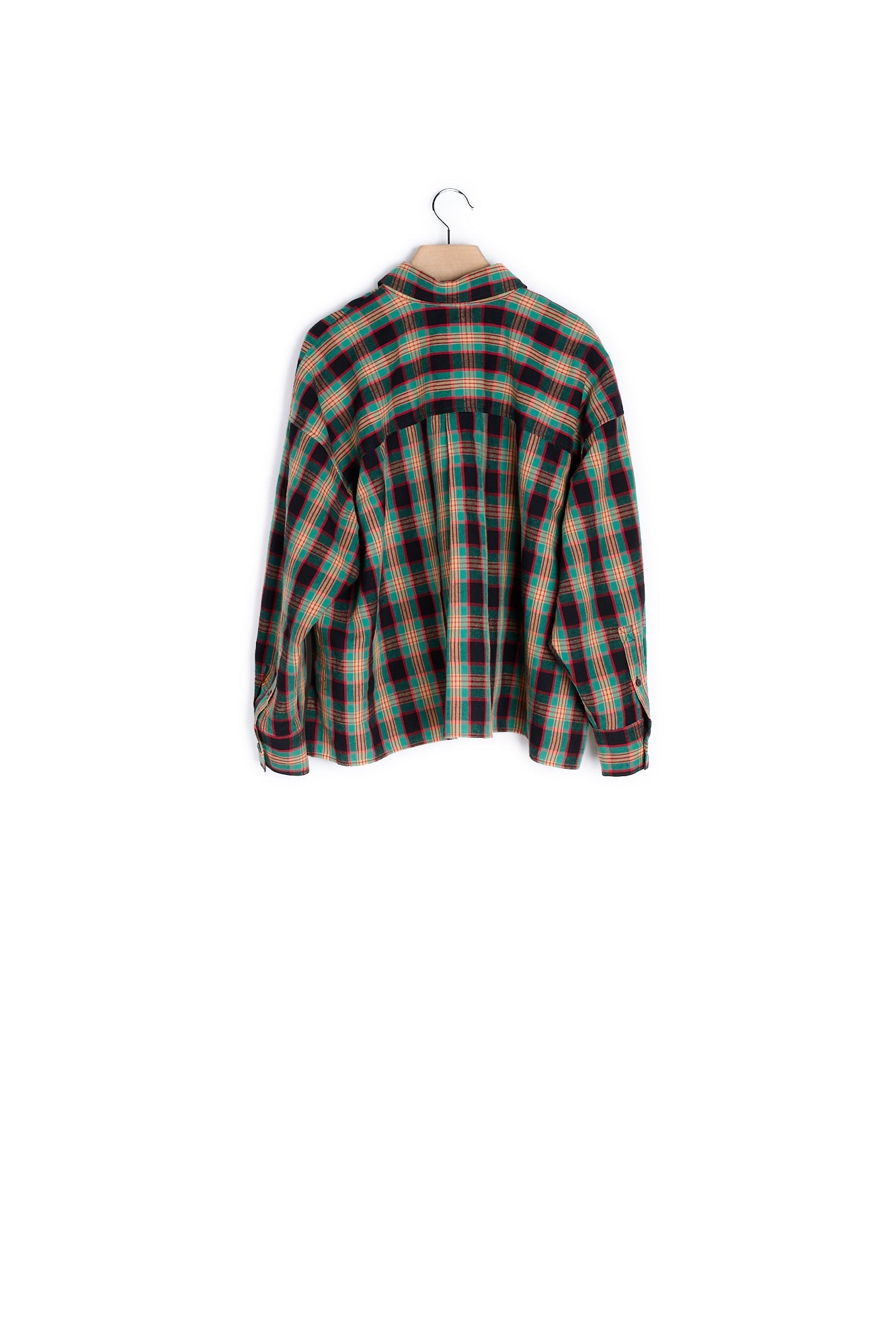 Chemise - 34 Faume - seconde main