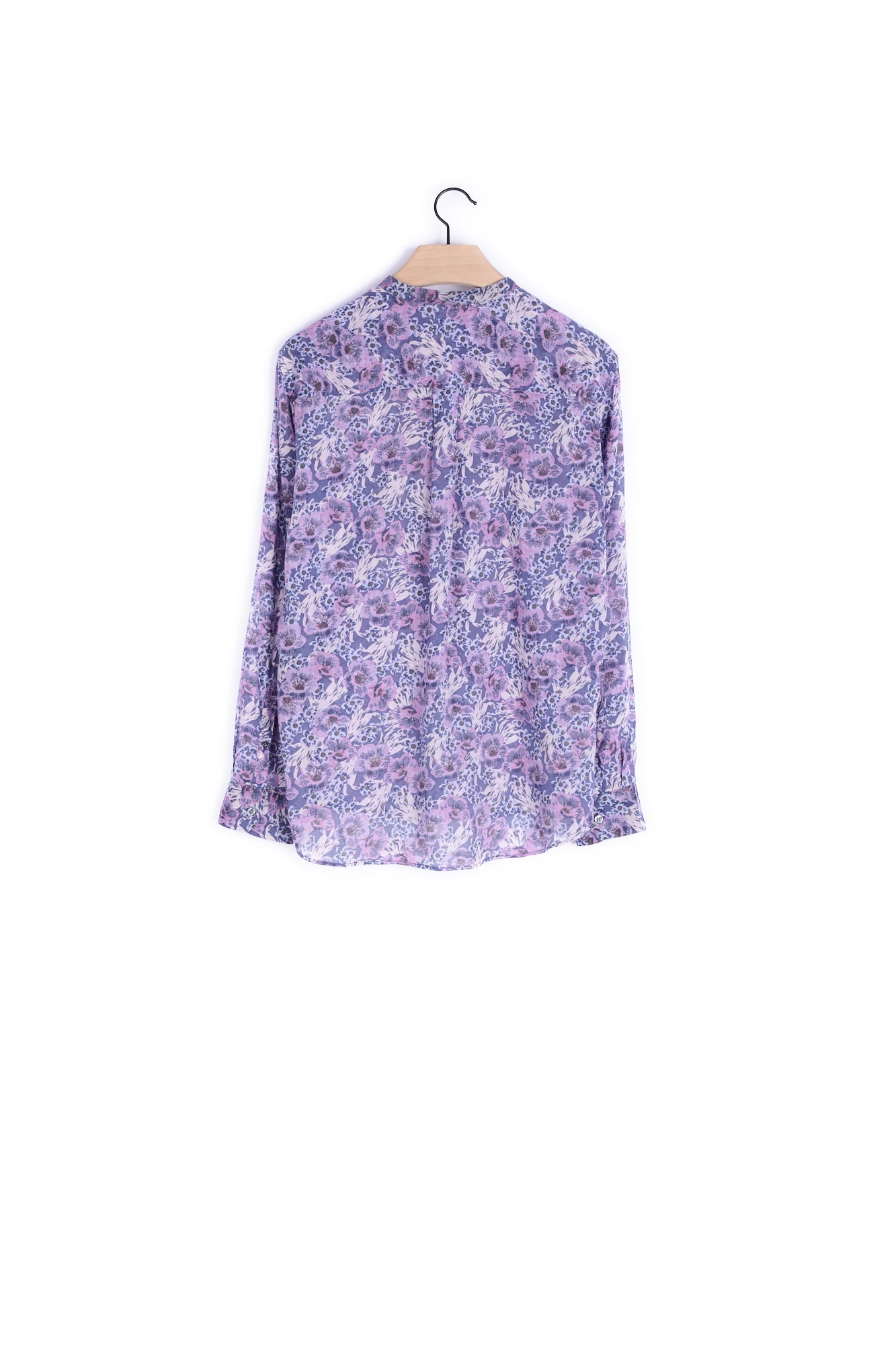Chemise Coton - S Faume - seconde main