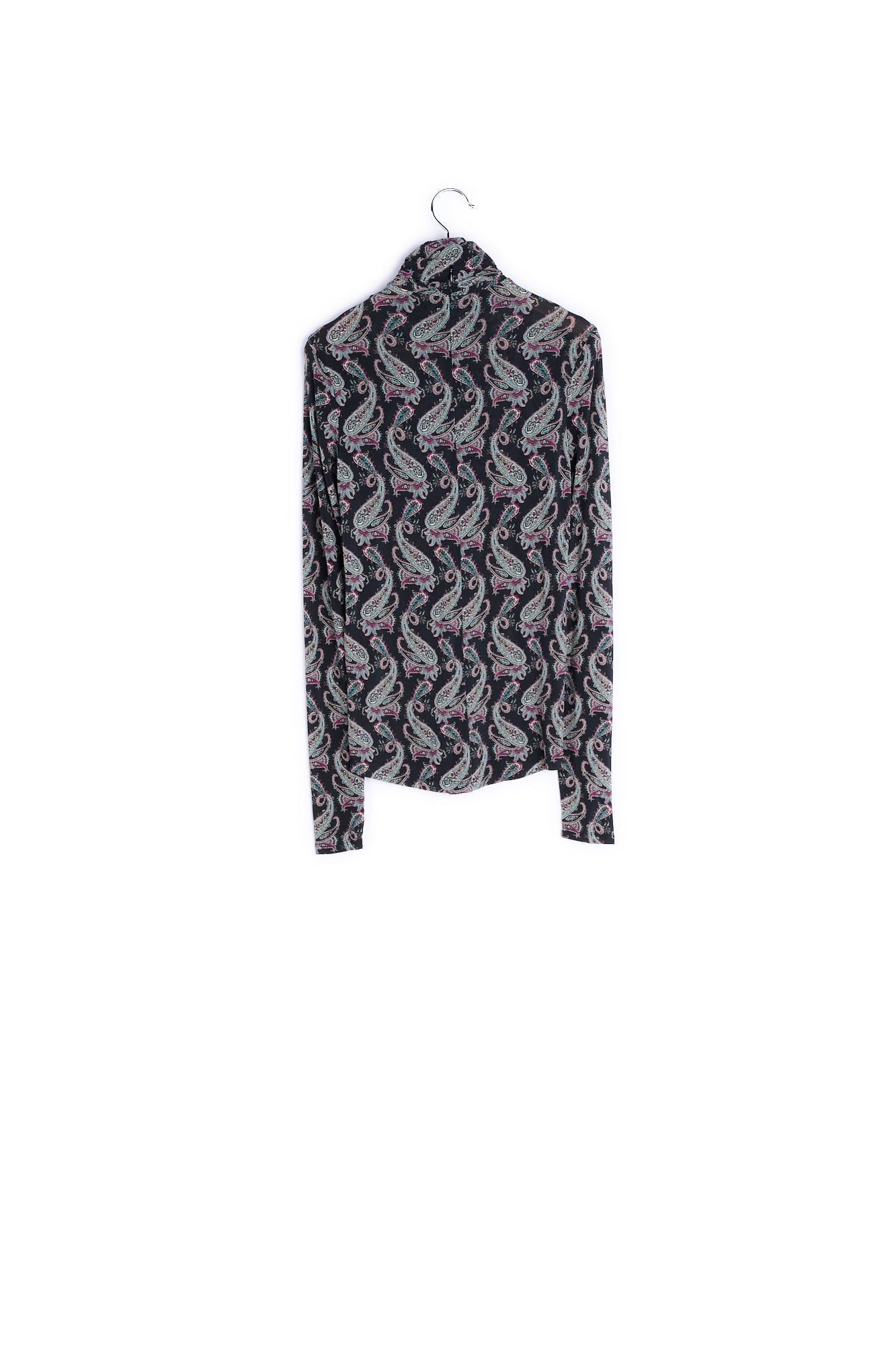 Haut LIZYELA - 38 Faume - seconde main