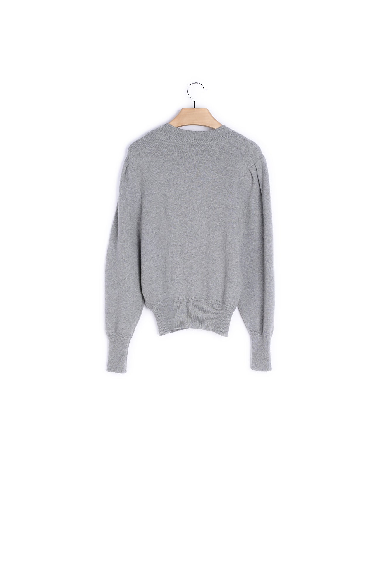 Pull Coton - 40 Faume - seconde main