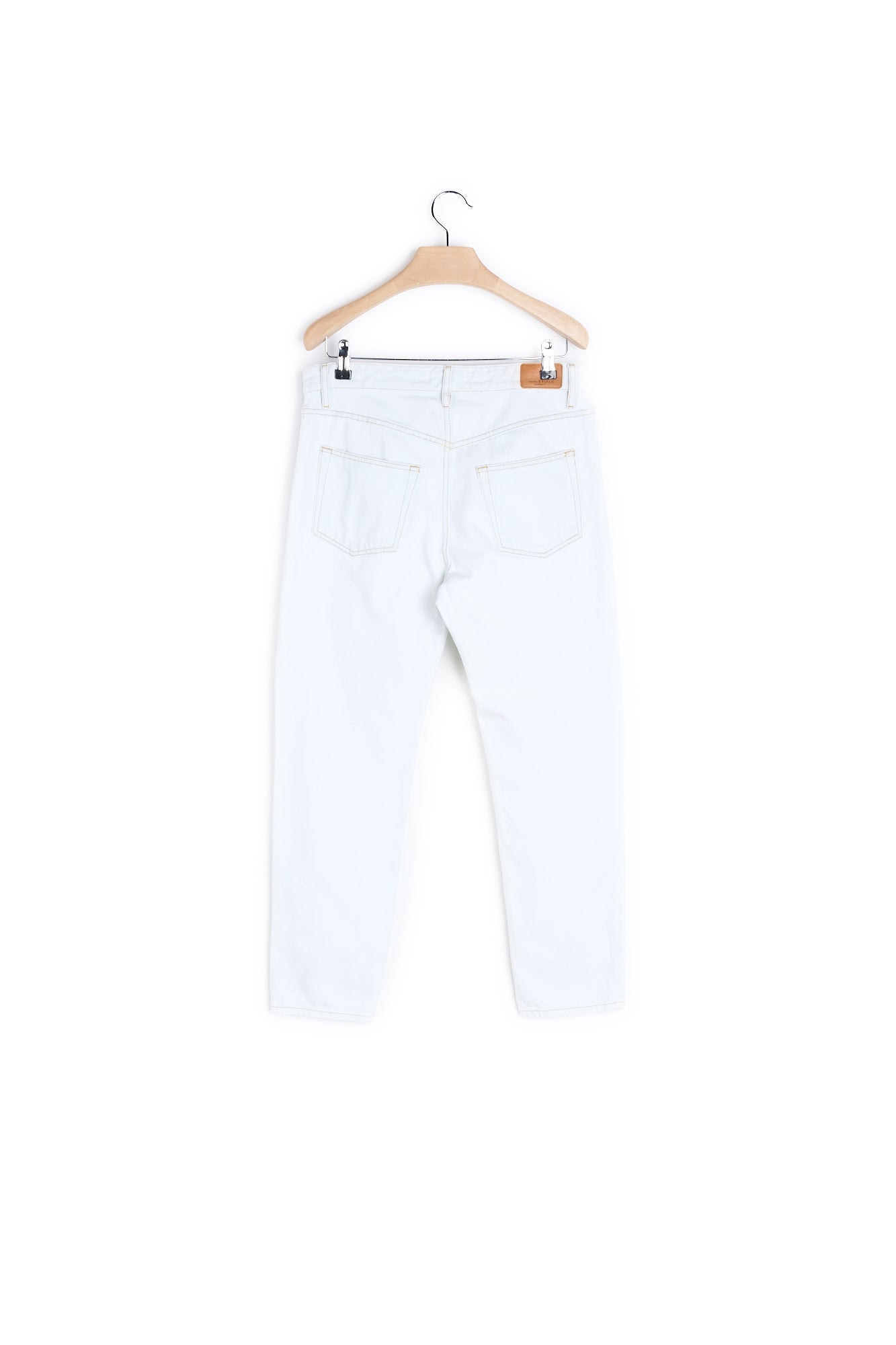 PANTALON CLIFF - 38 Faume - seconde main