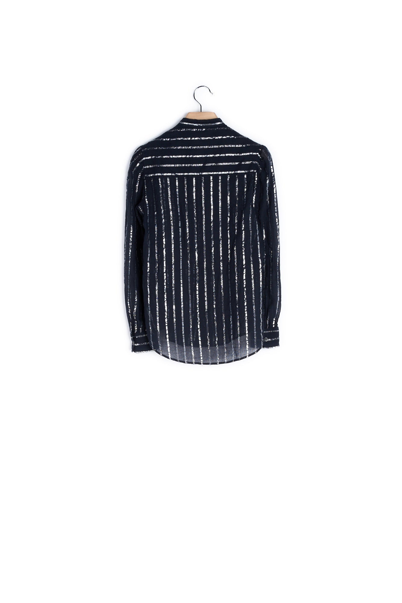 Chemise - 34 Faume - seconde main