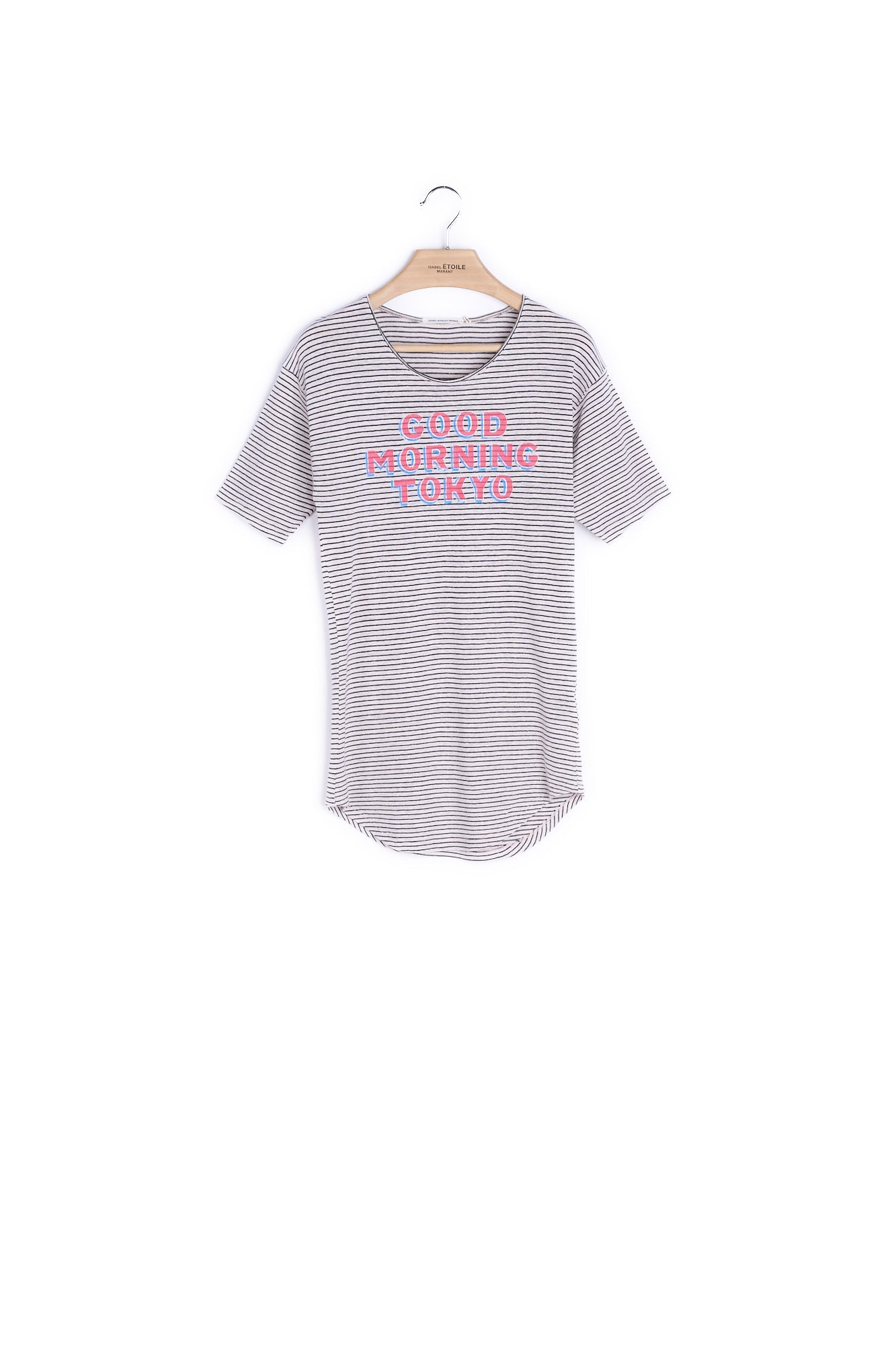 Tee Shirt Lin - S Faume - seconde main
