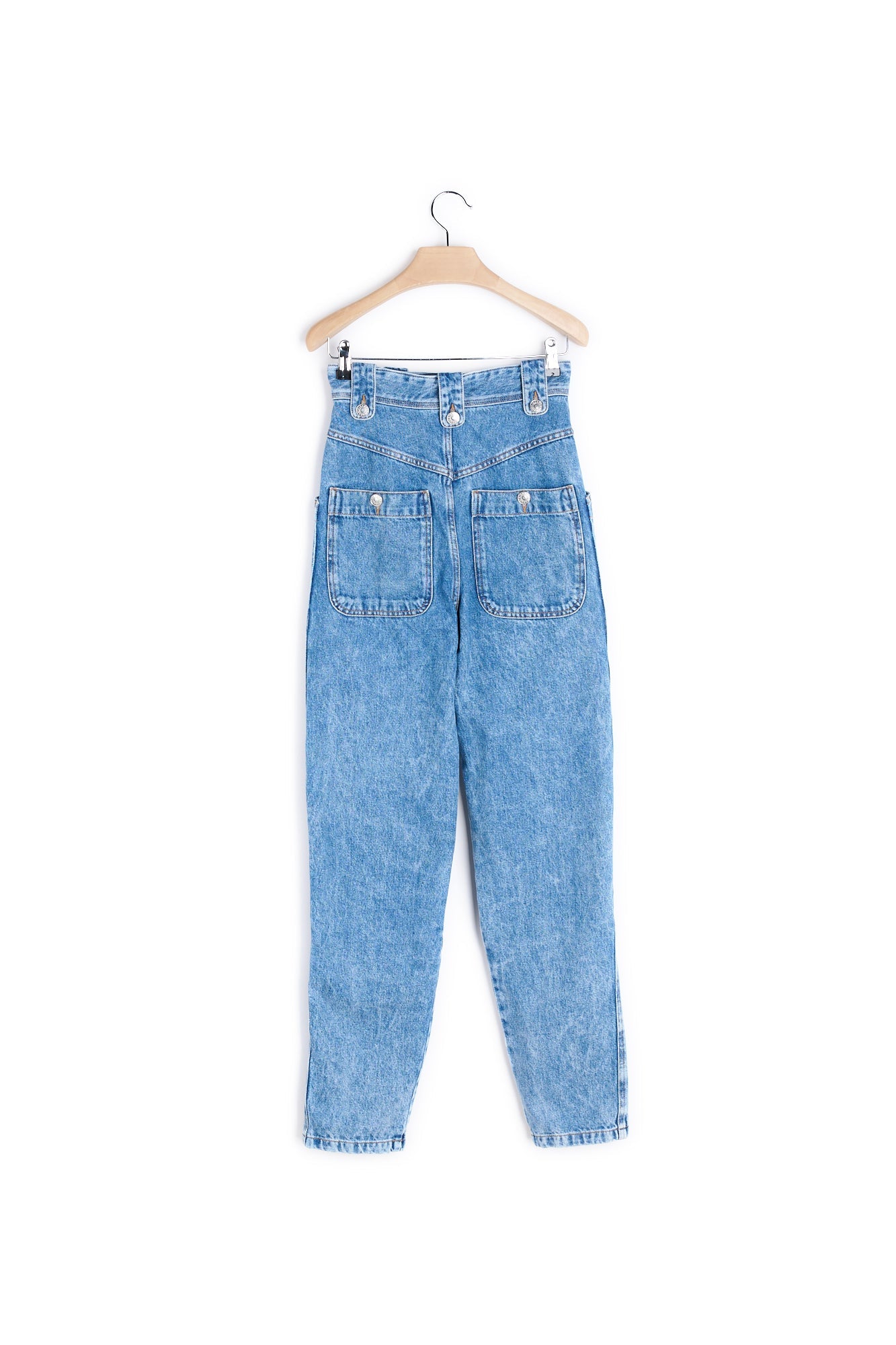 PANTALON NEKO - 34 Faume - seconde main