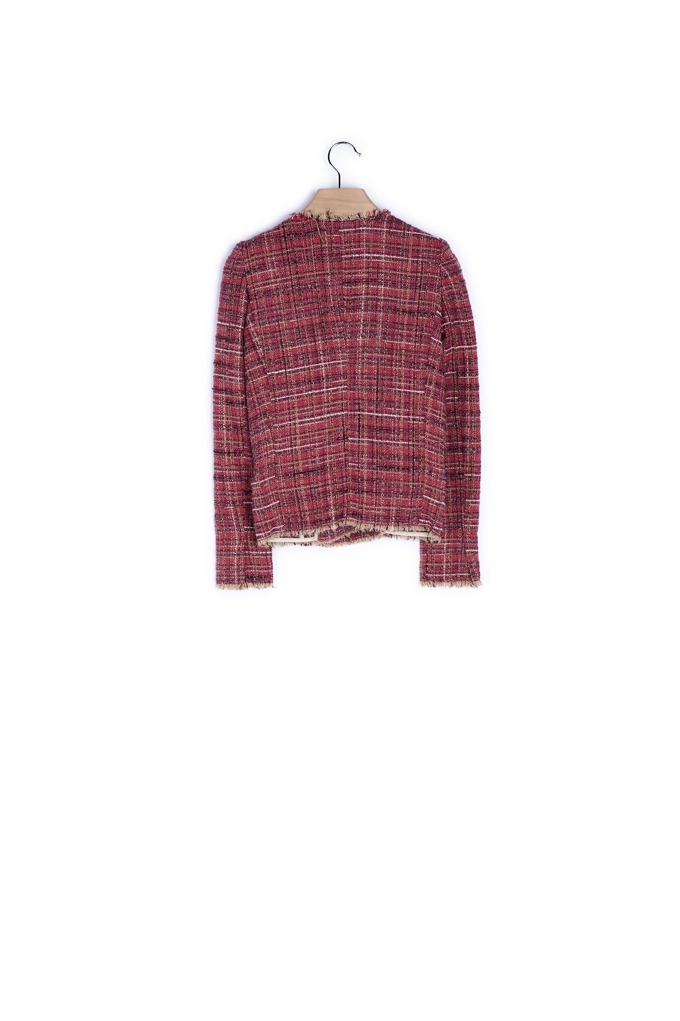 Veste - 36 Faume - seconde main