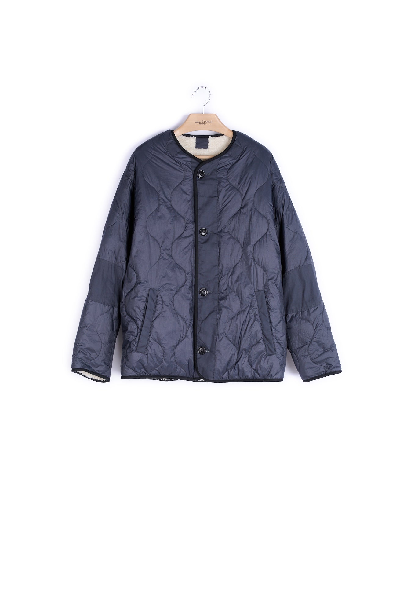 Manteau - 36 Faume - seconde main