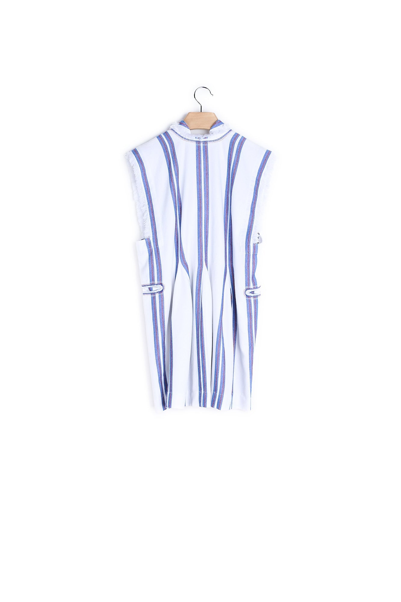 Robe Coton - 34 Faume - seconde main