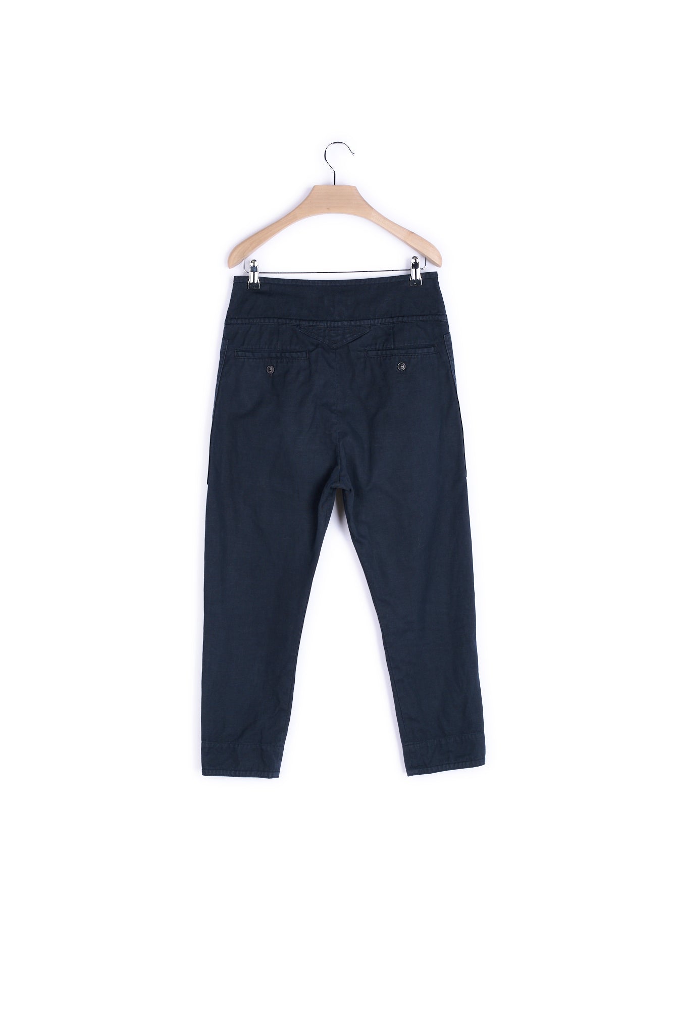 Pantalon - 38 Faume - seconde main