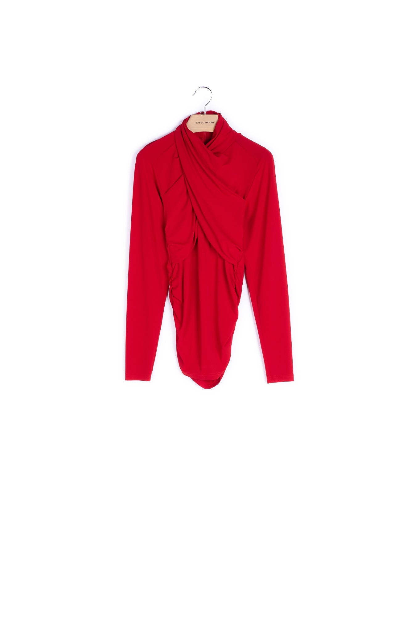 Haut GEORGINA - 38 Faume - seconde main