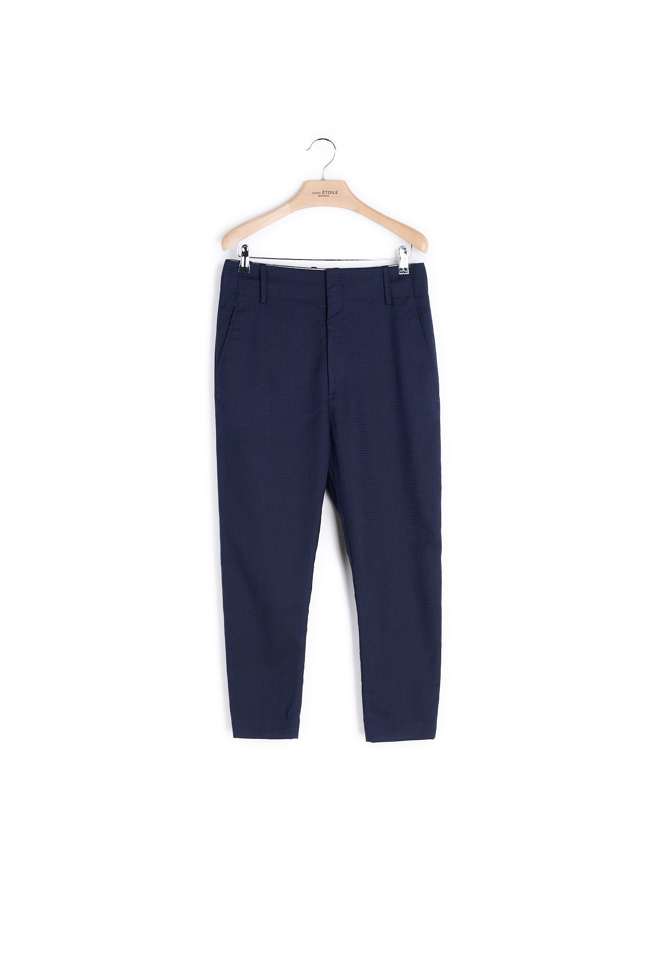 PANTALON NOAH - 38 Faume - seconde main