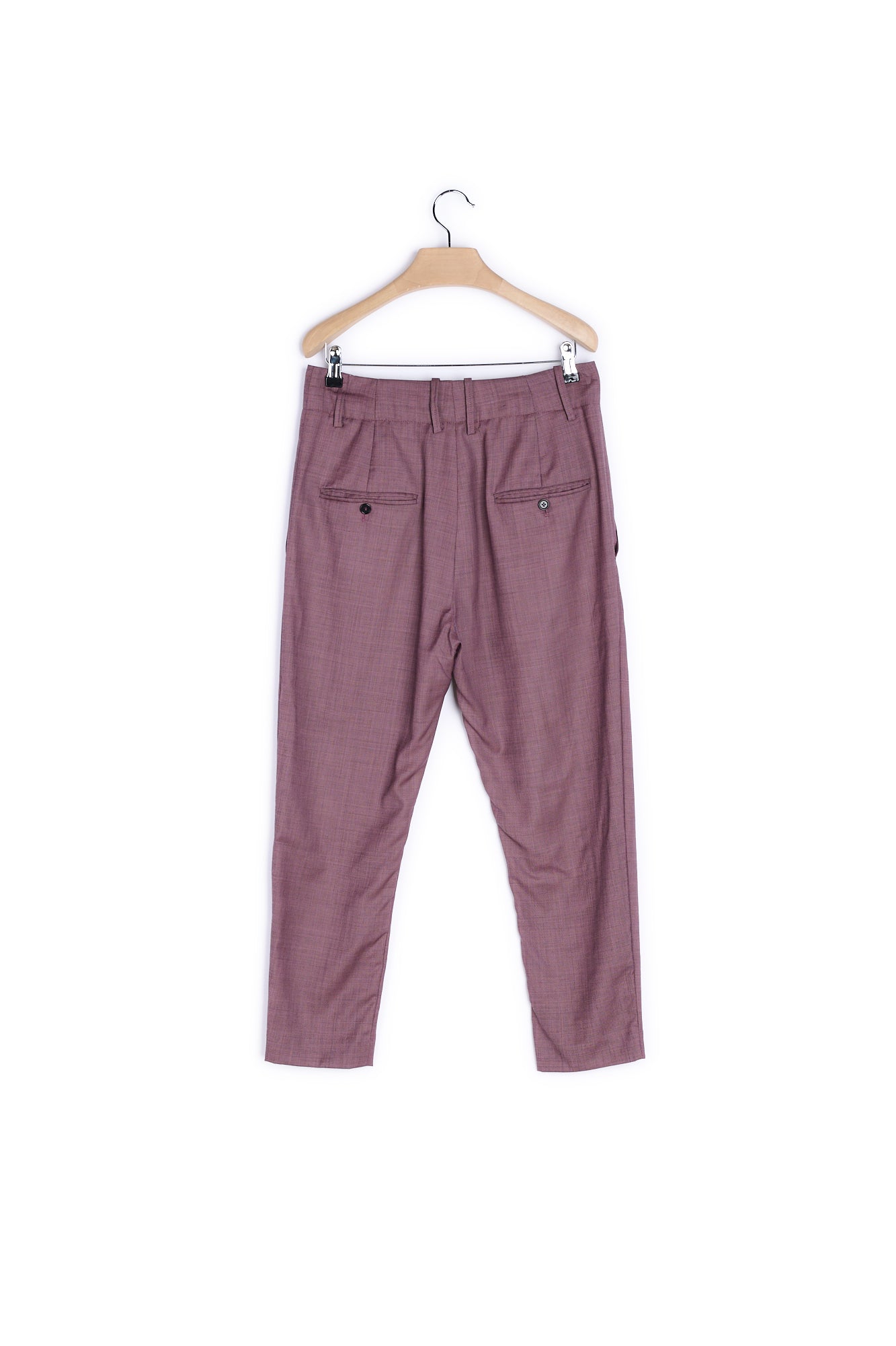 Pantalon - 40 Faume - seconde main
