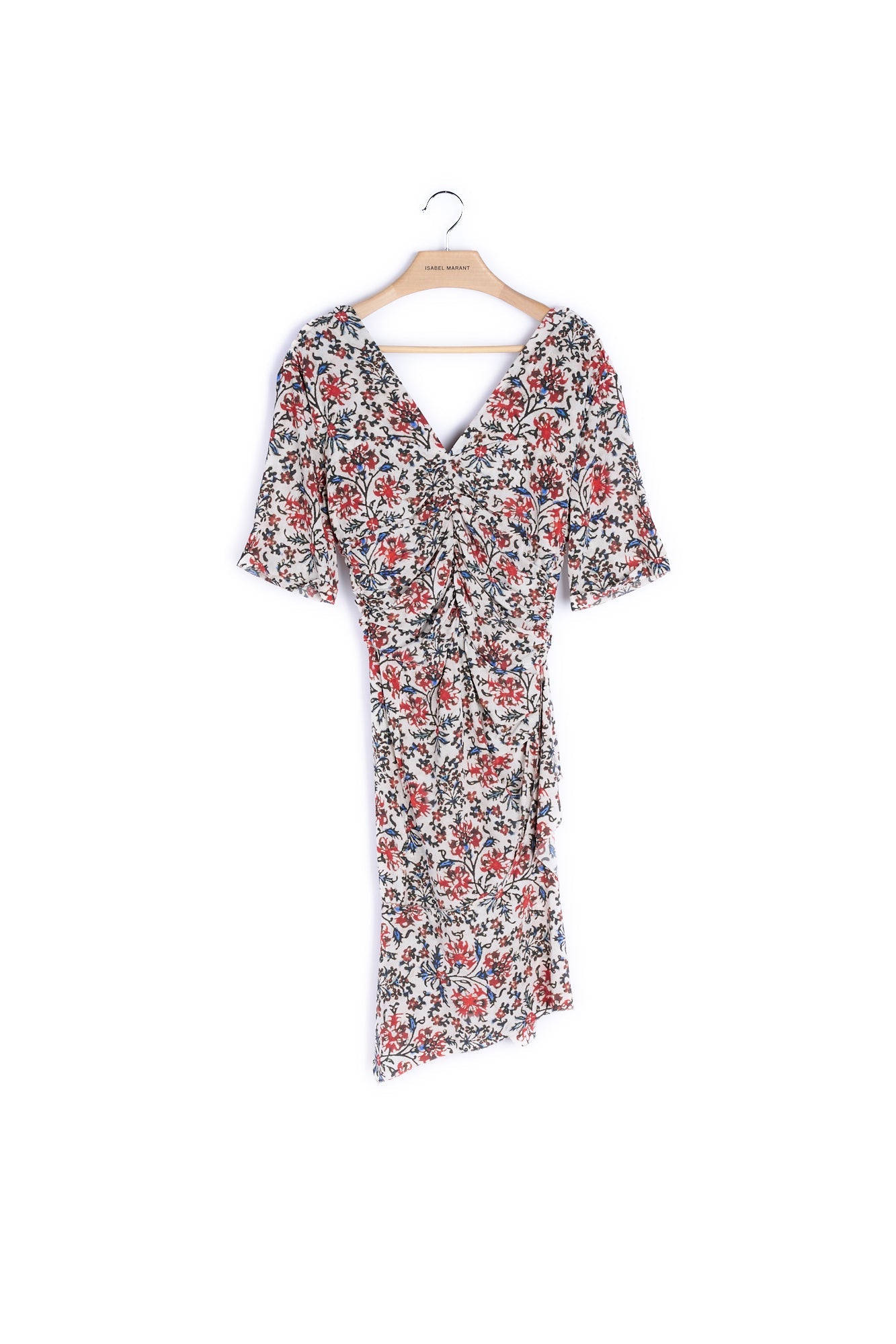 Robe arodie - 36 Faume - seconde main
