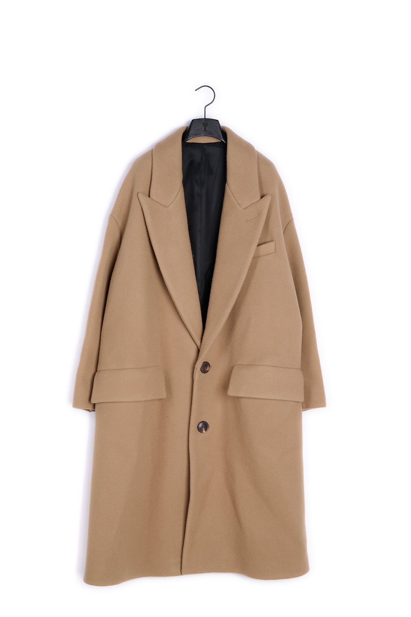 Manteau Oversize Deux Boutons Faume - seconde main