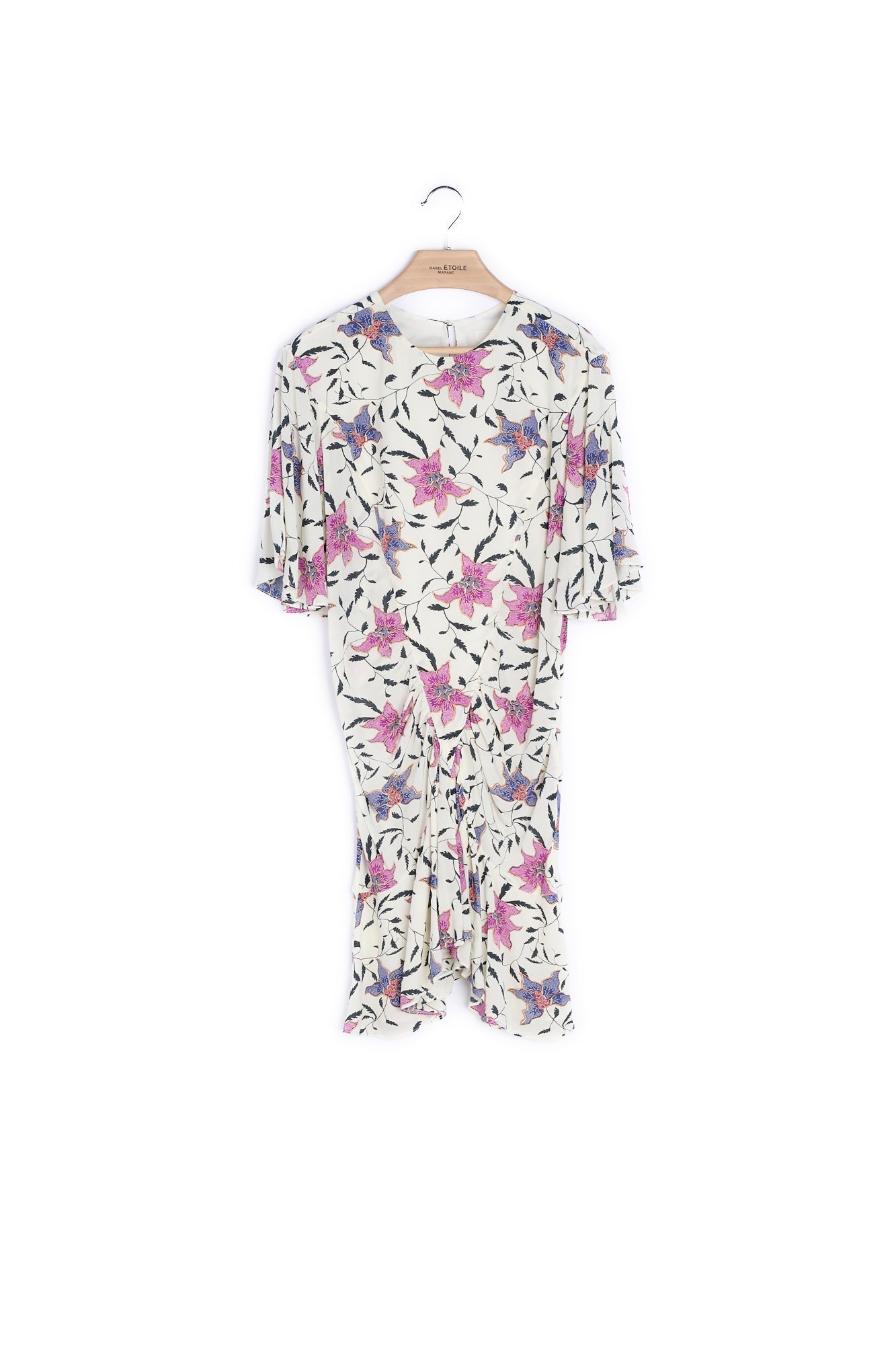 Robe OSIAS - 40 Faume - seconde main