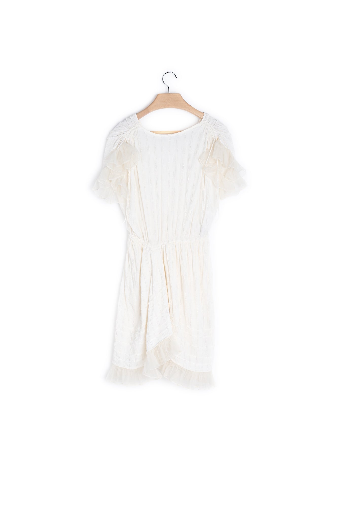 Robe - 38 Faume - seconde main