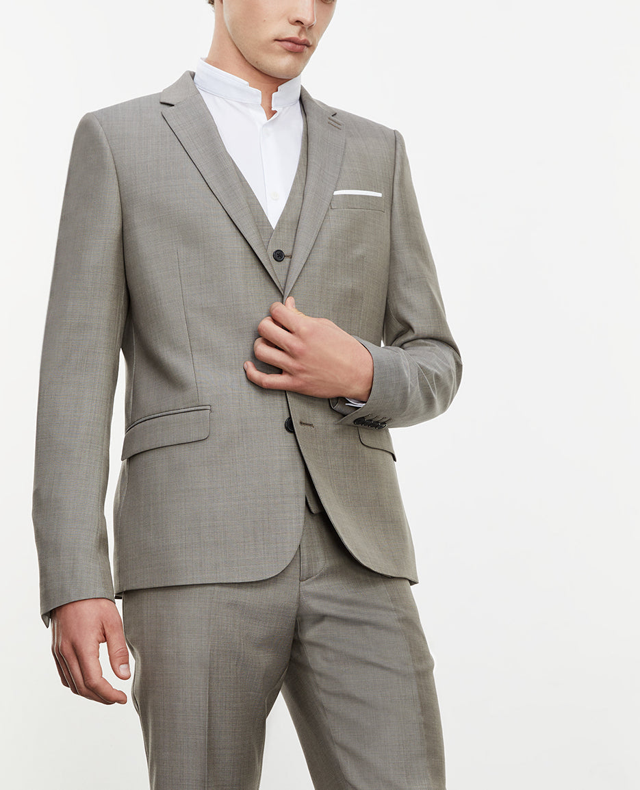 Veste de tailleur Faume - seconde main