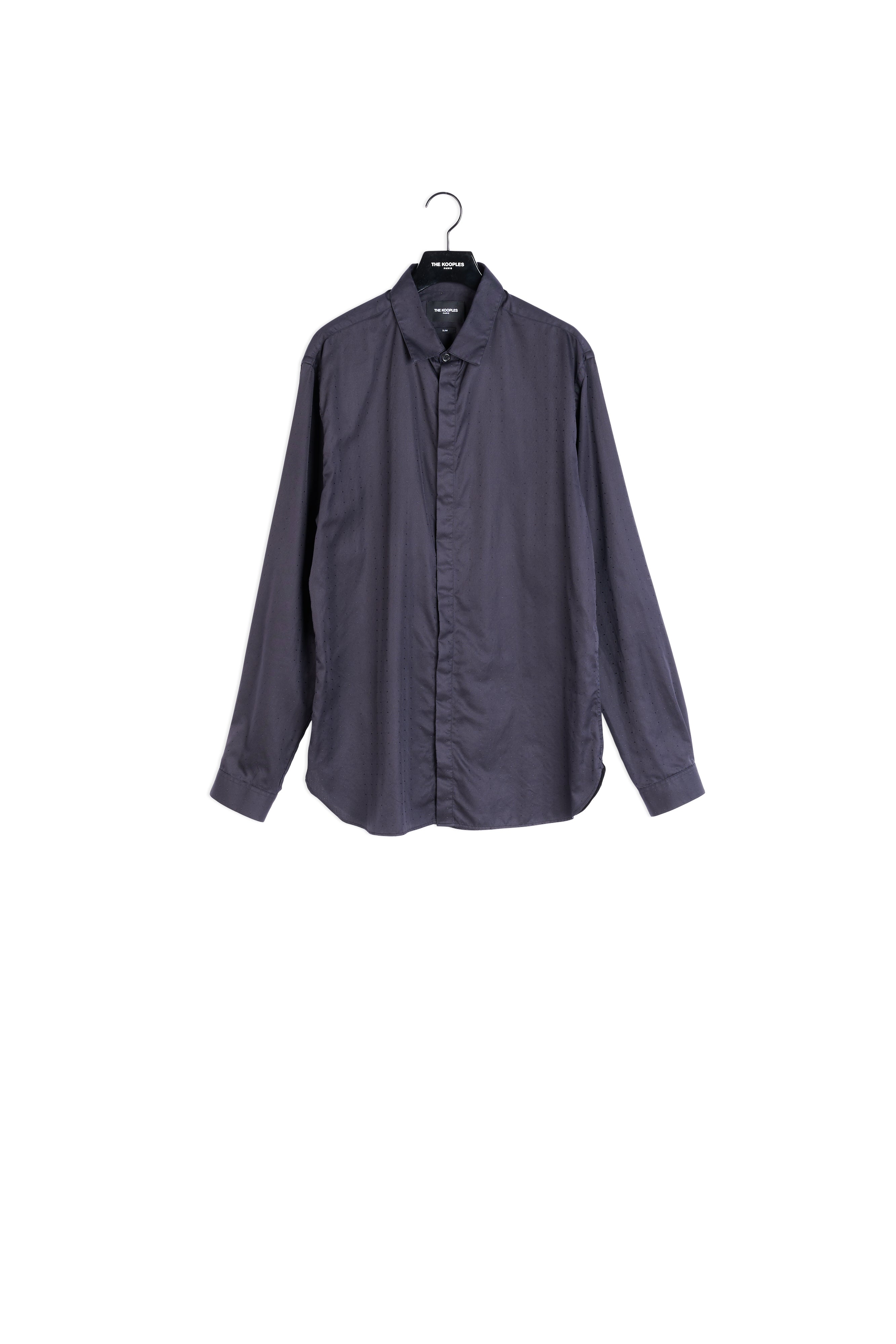 Chemise en Coton Faume - seconde main