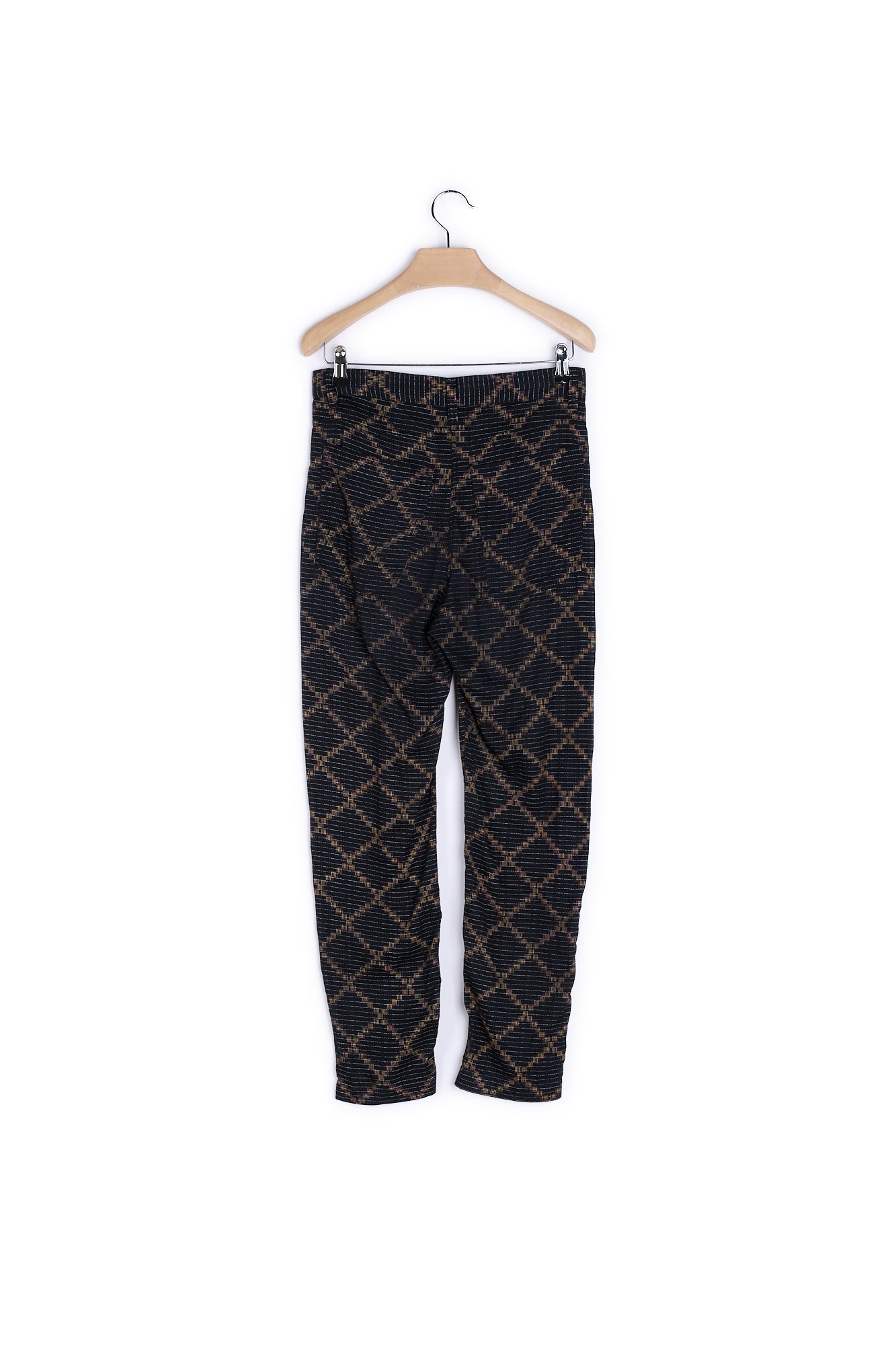 Pantalon - 34 Faume - seconde main