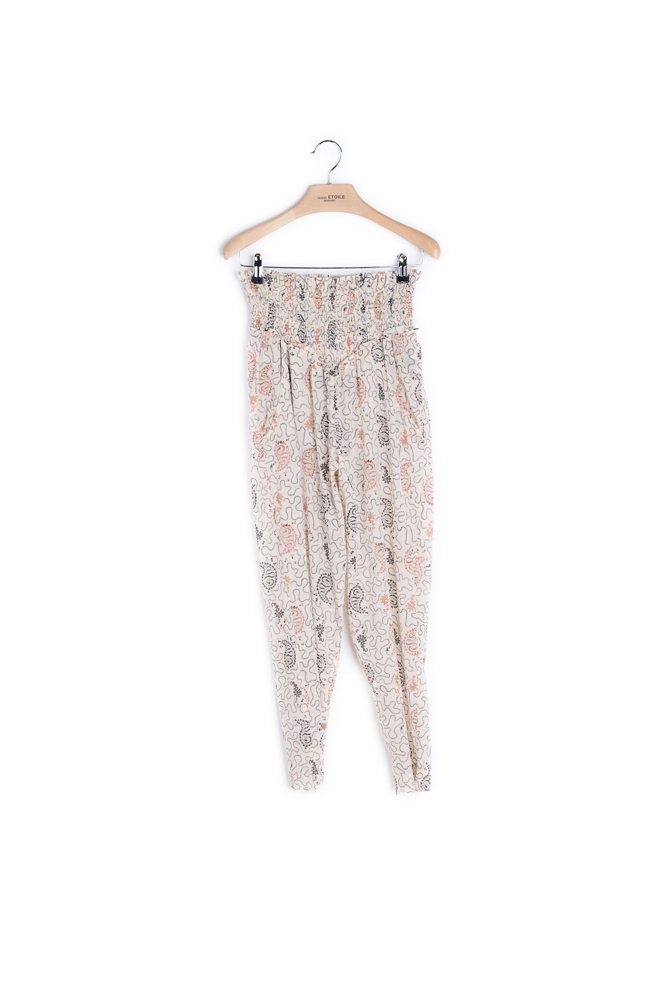 Pantalon  Alikley - 34 Faume - seconde main