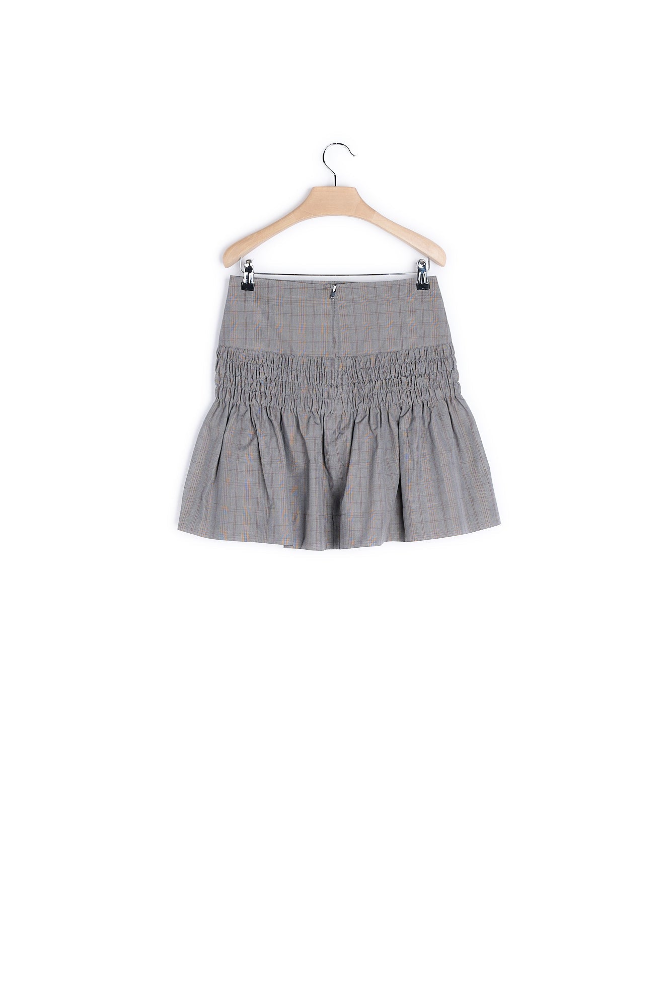 JUPE OLIKO - 38 Faume - seconde main