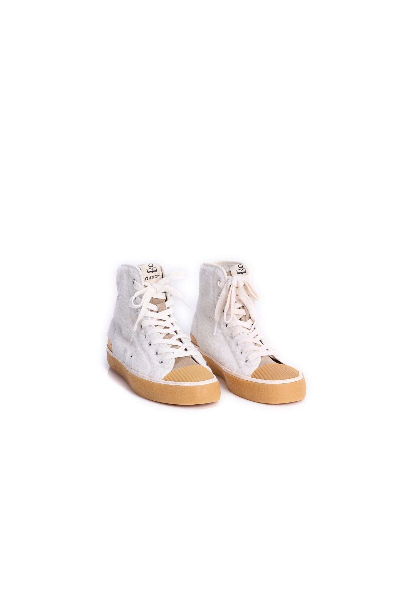 Sneakers - 38 Faume - seconde main
