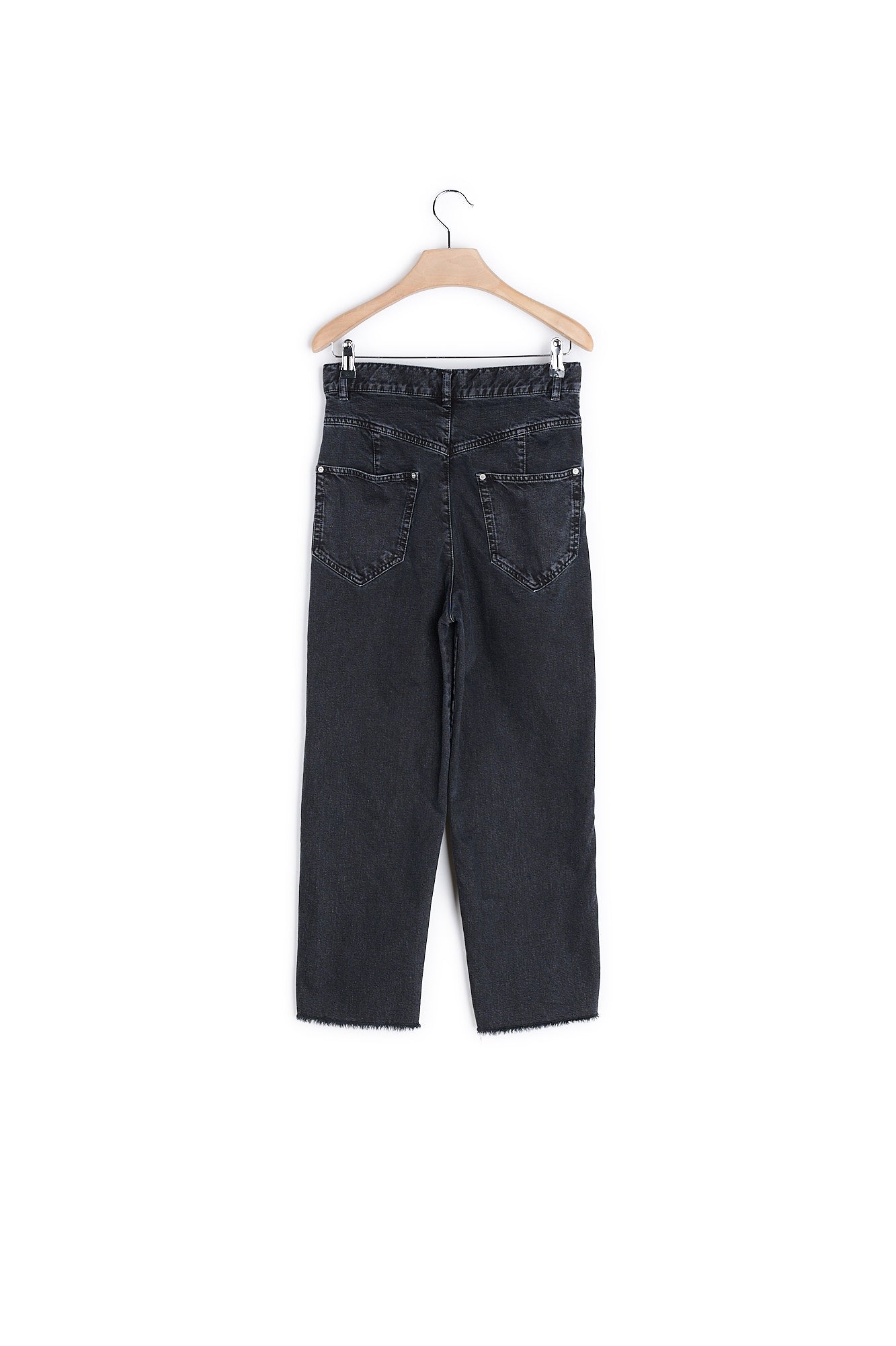 PANTALON NALISKA - 36 Faume - seconde main