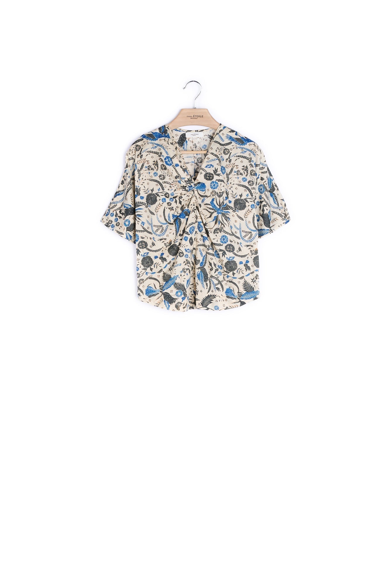 Haut Coton - 34 Faume - seconde main