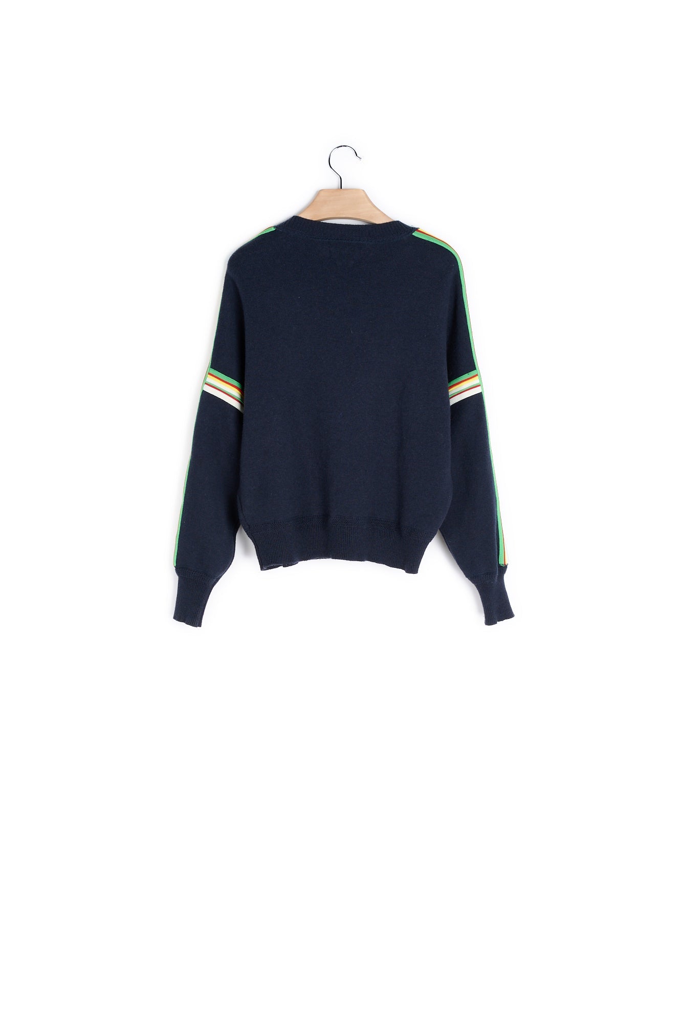 Pull - 38 Faume - seconde main