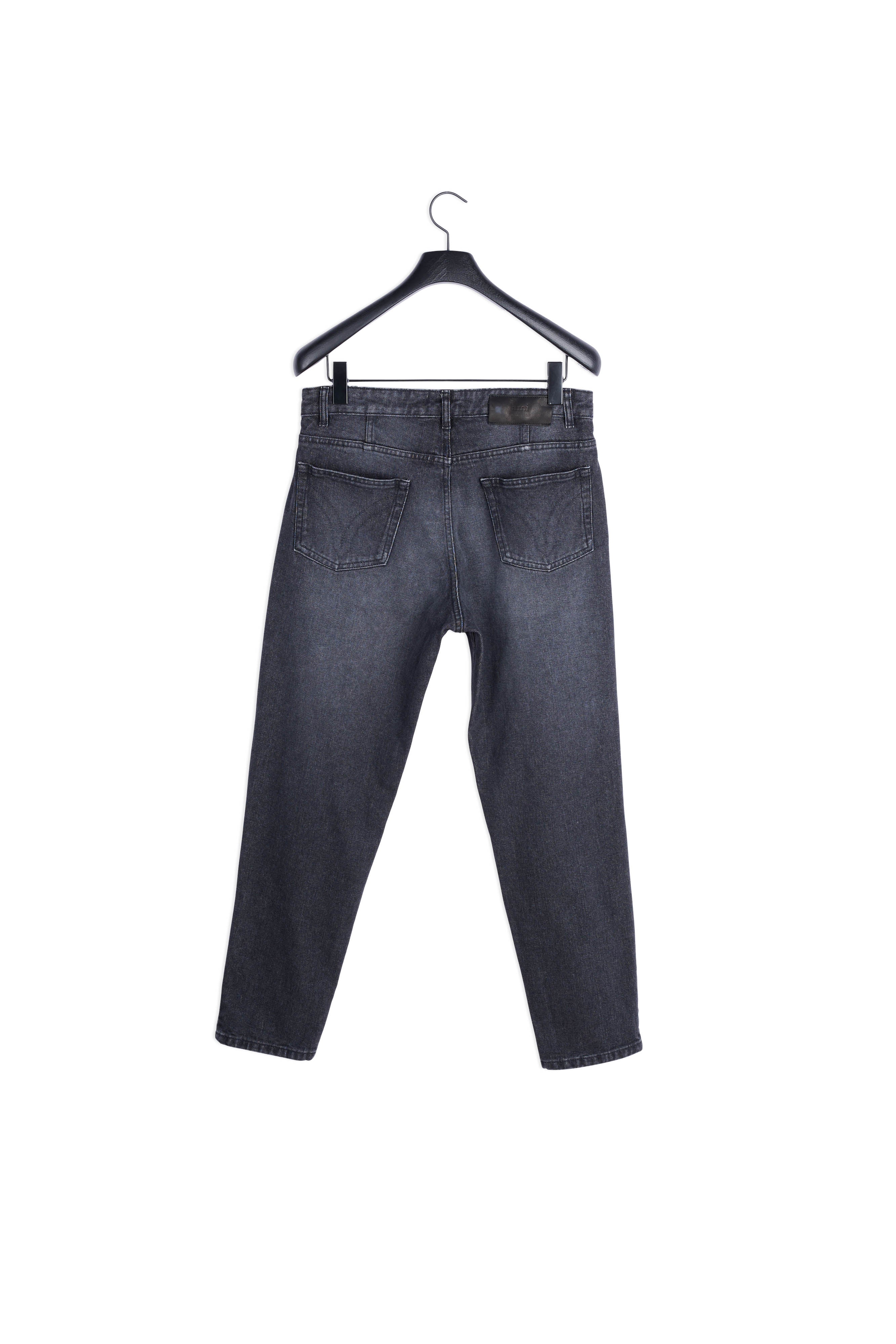 Jean 5 Poches Tapered Fit Faume - seconde main