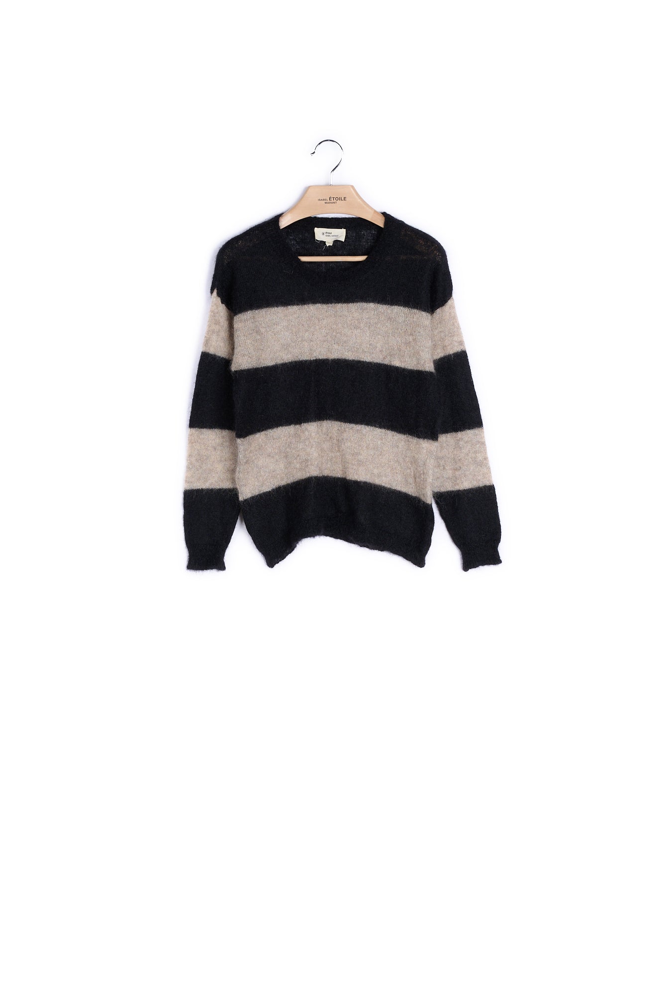 Pull Mohair - 38 Faume - seconde main