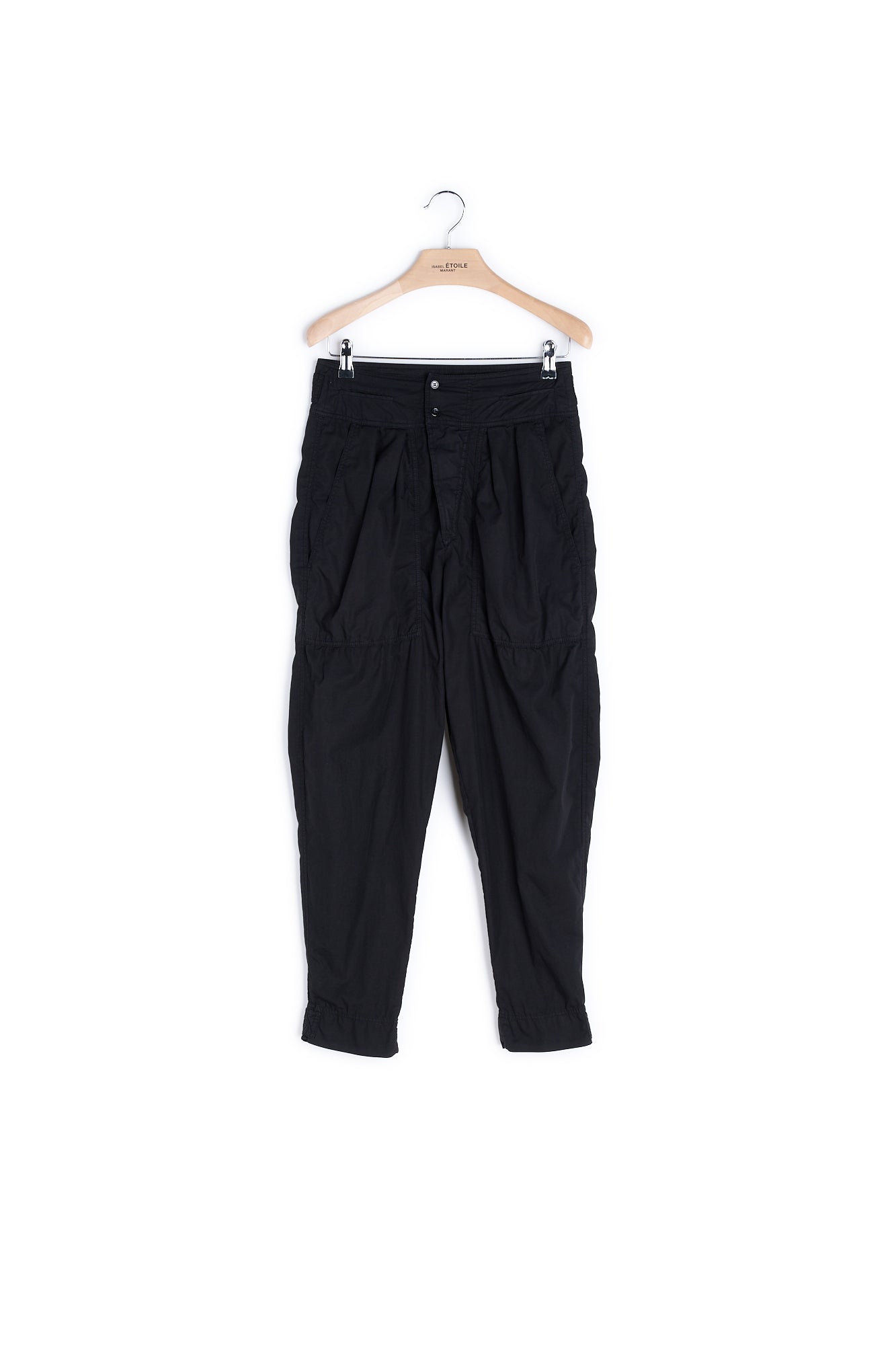 PANTALON MARIZ - 36 Faume - seconde main