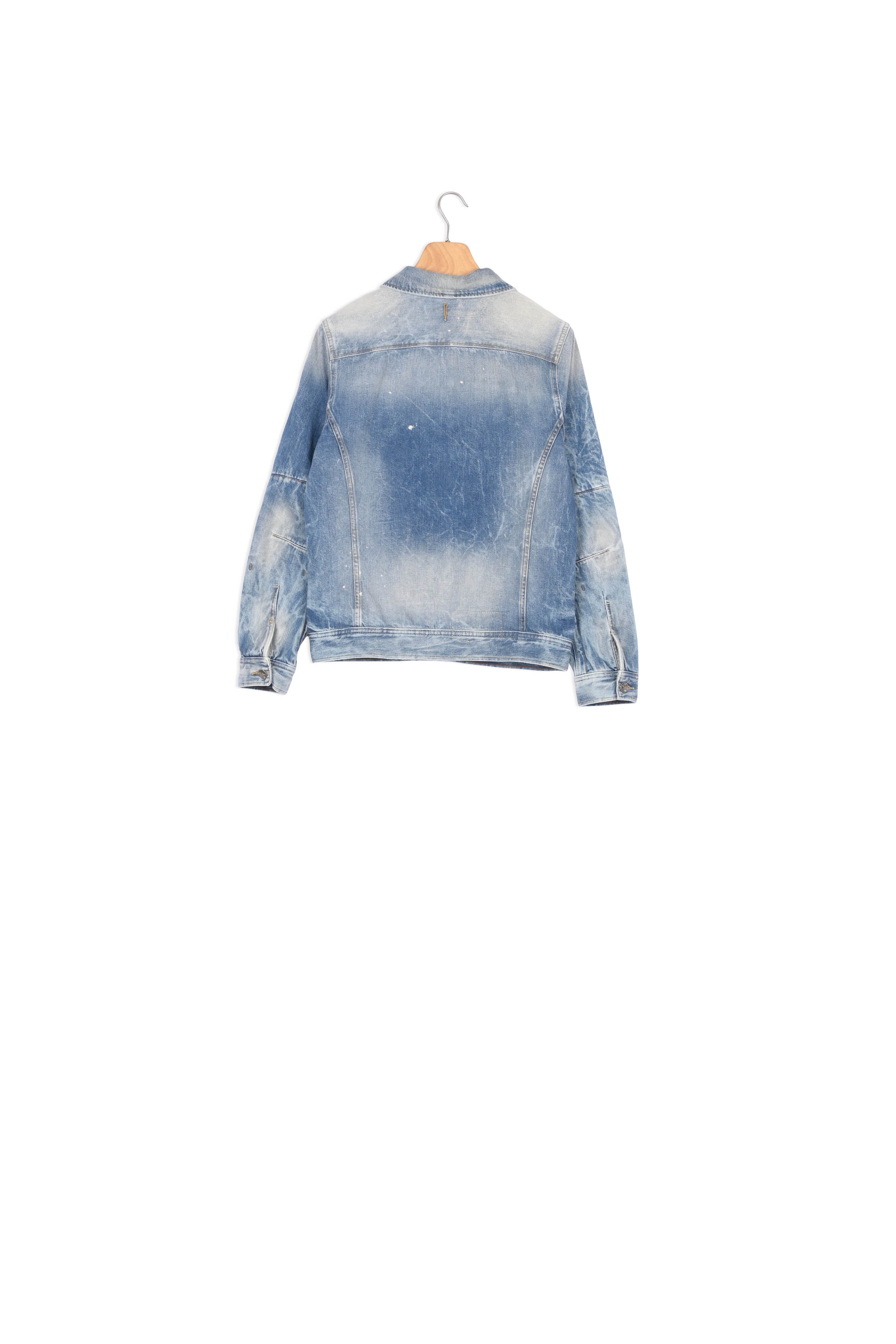 Jacket Faume - seconde main