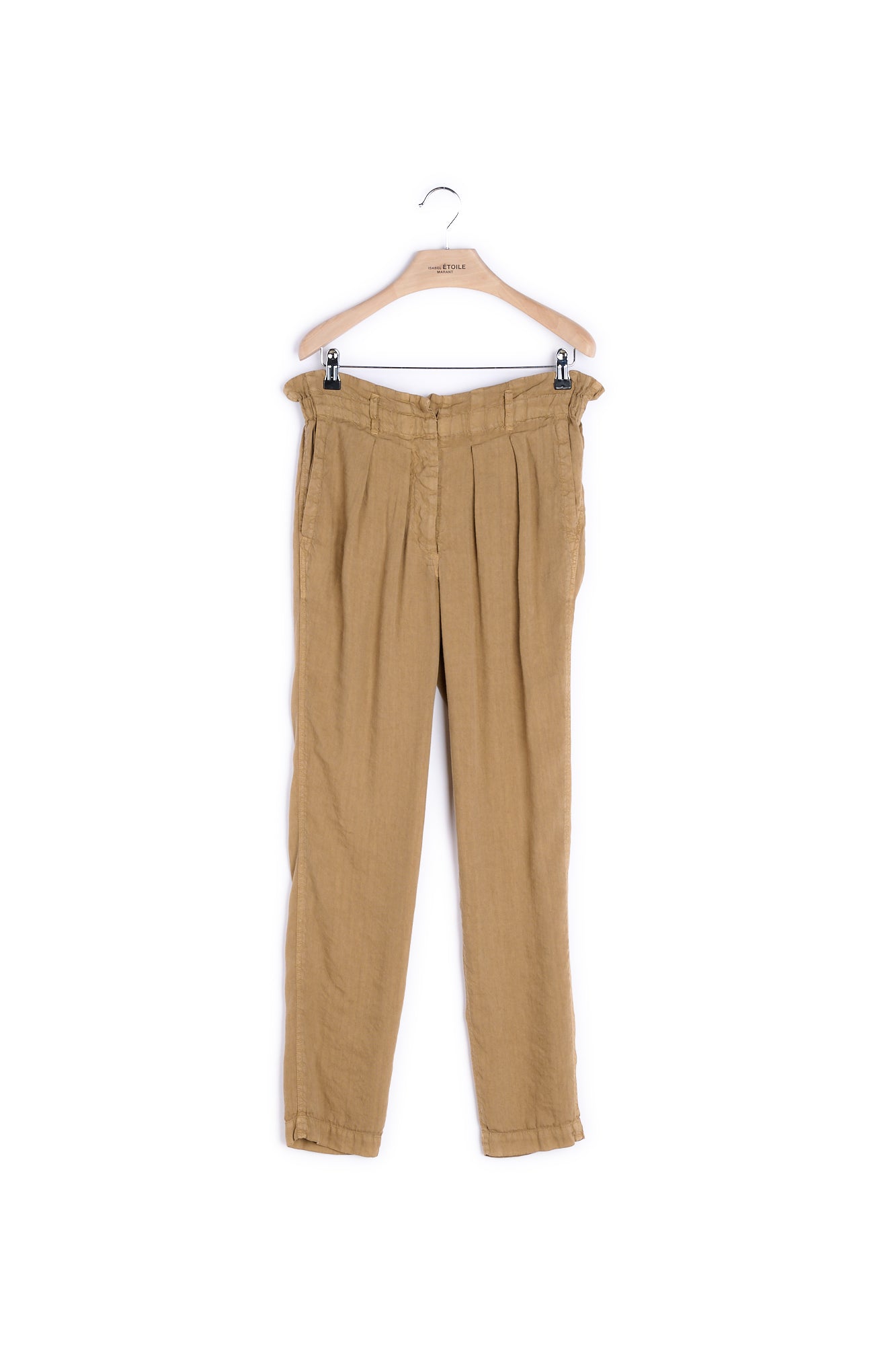 Pantalon Chino Lin - 36 Faume - seconde main