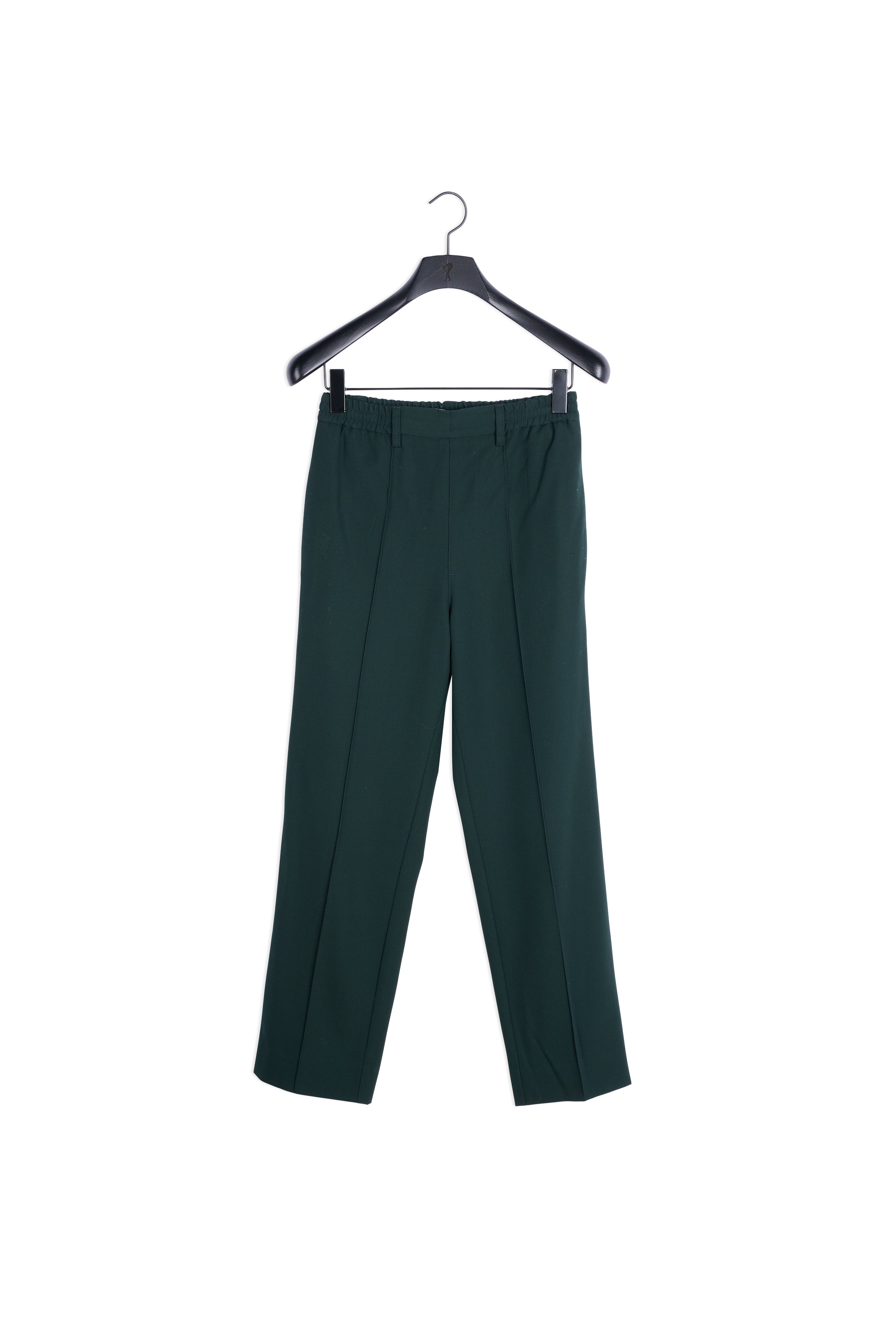 Pantalon Taille Elastiquée Faume - seconde main