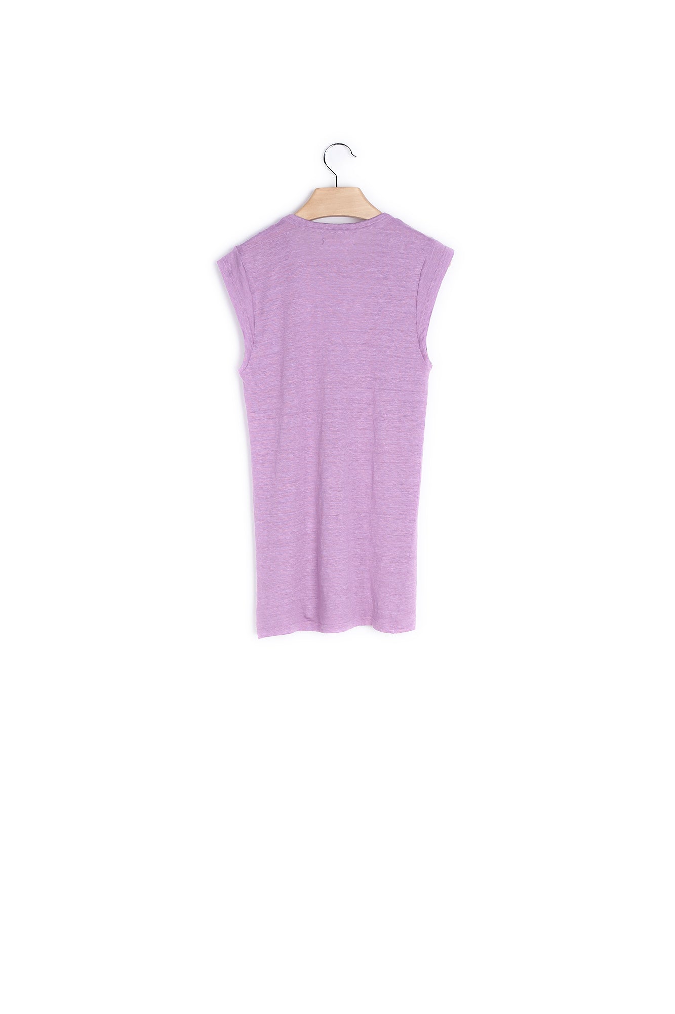 TEE SHIRT ZANKY - S Faume - seconde main