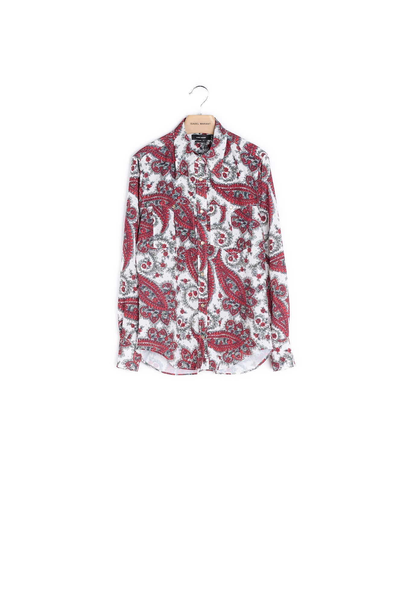 Chemise - 40 Faume - seconde main