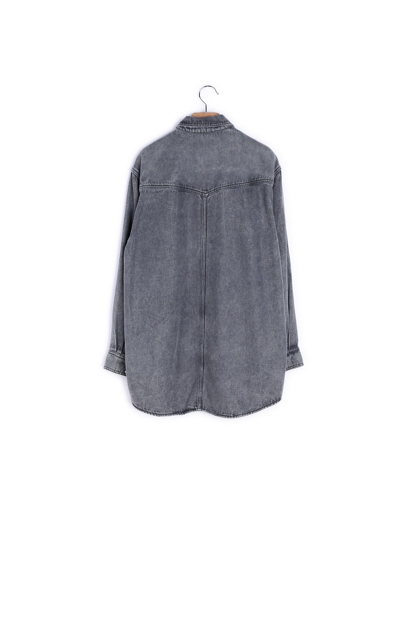Chemise Lyocell TANIA - 36 Faume - seconde main