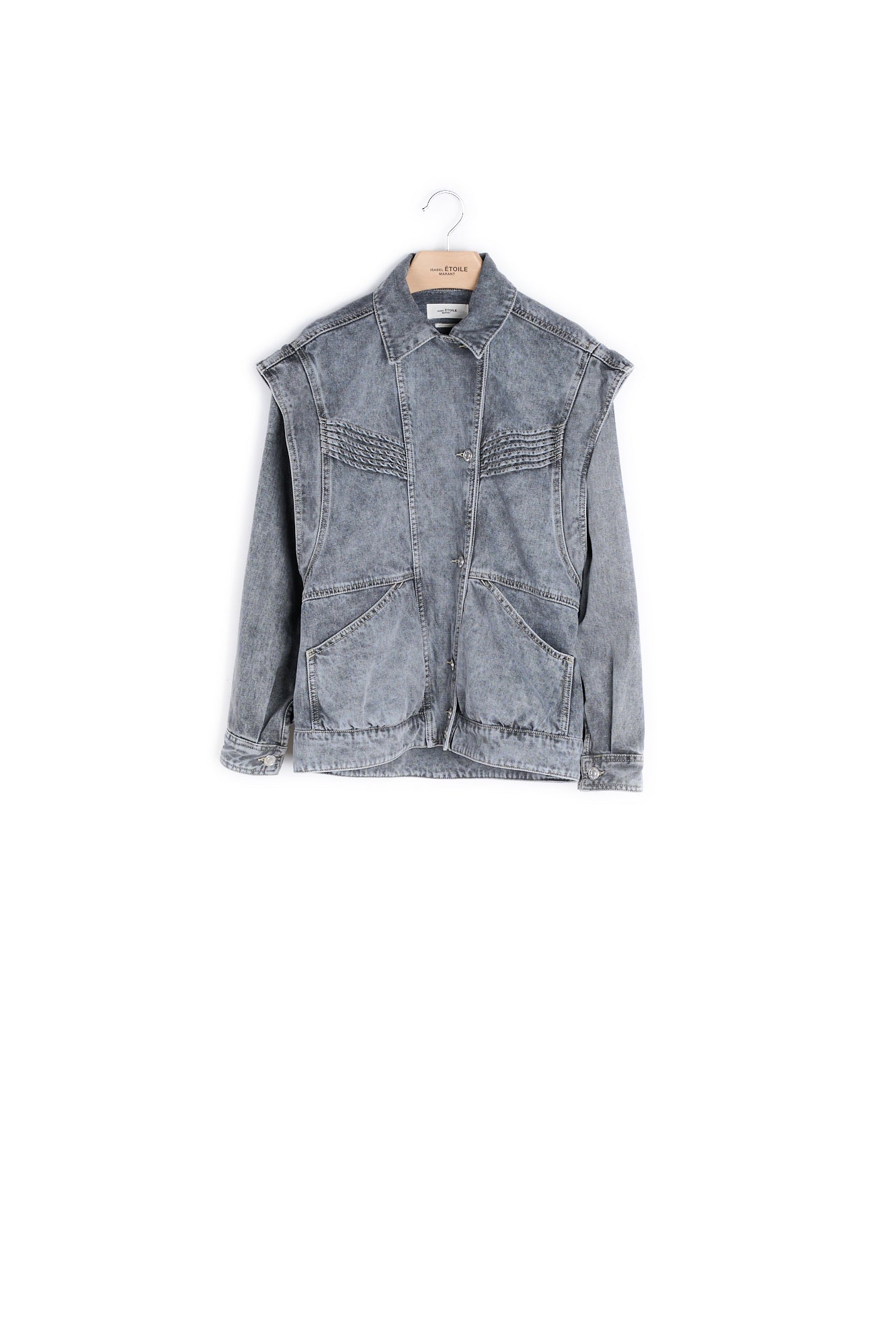 Veste HARMON - 34 Faume - seconde main