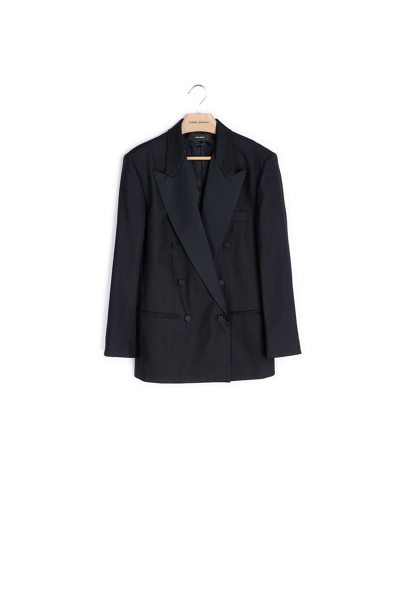 Veste manches longues exclusive  - 38 Faume - seconde main
