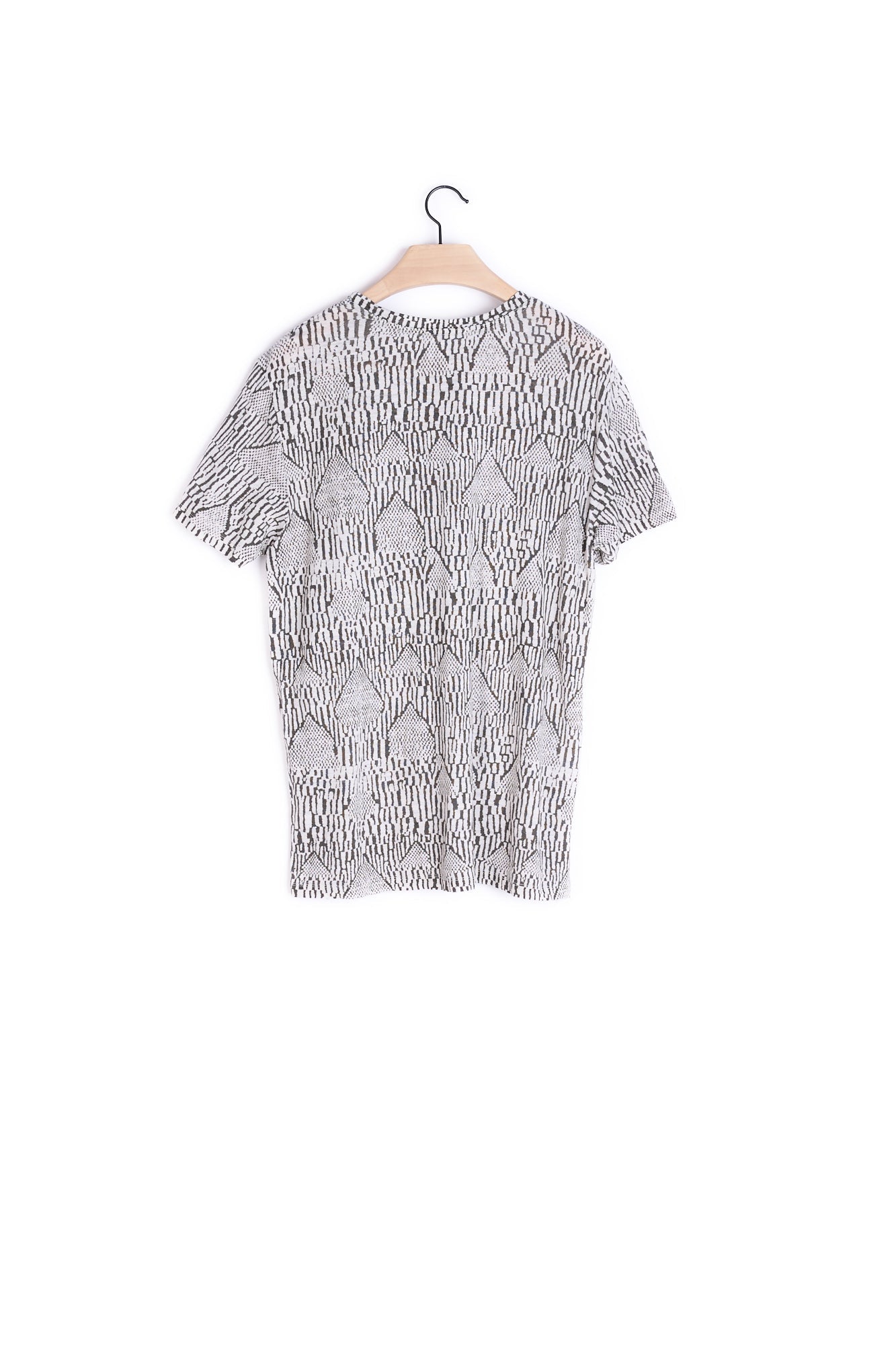 Tee-shirt Lin - S Faume - seconde main