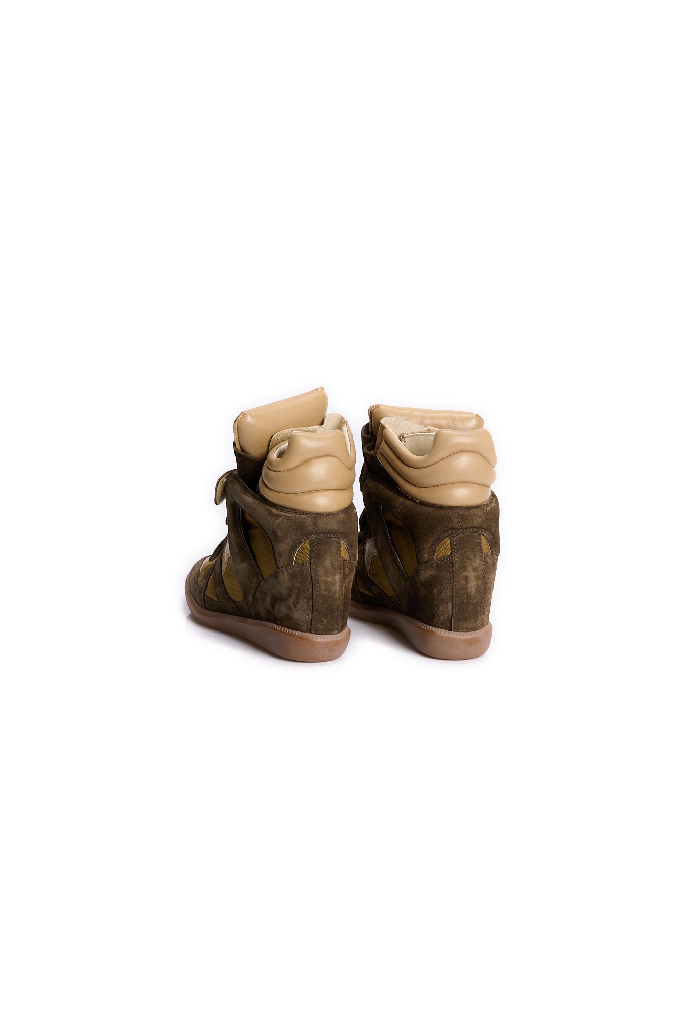Sneakers - 38 Faume - seconde main