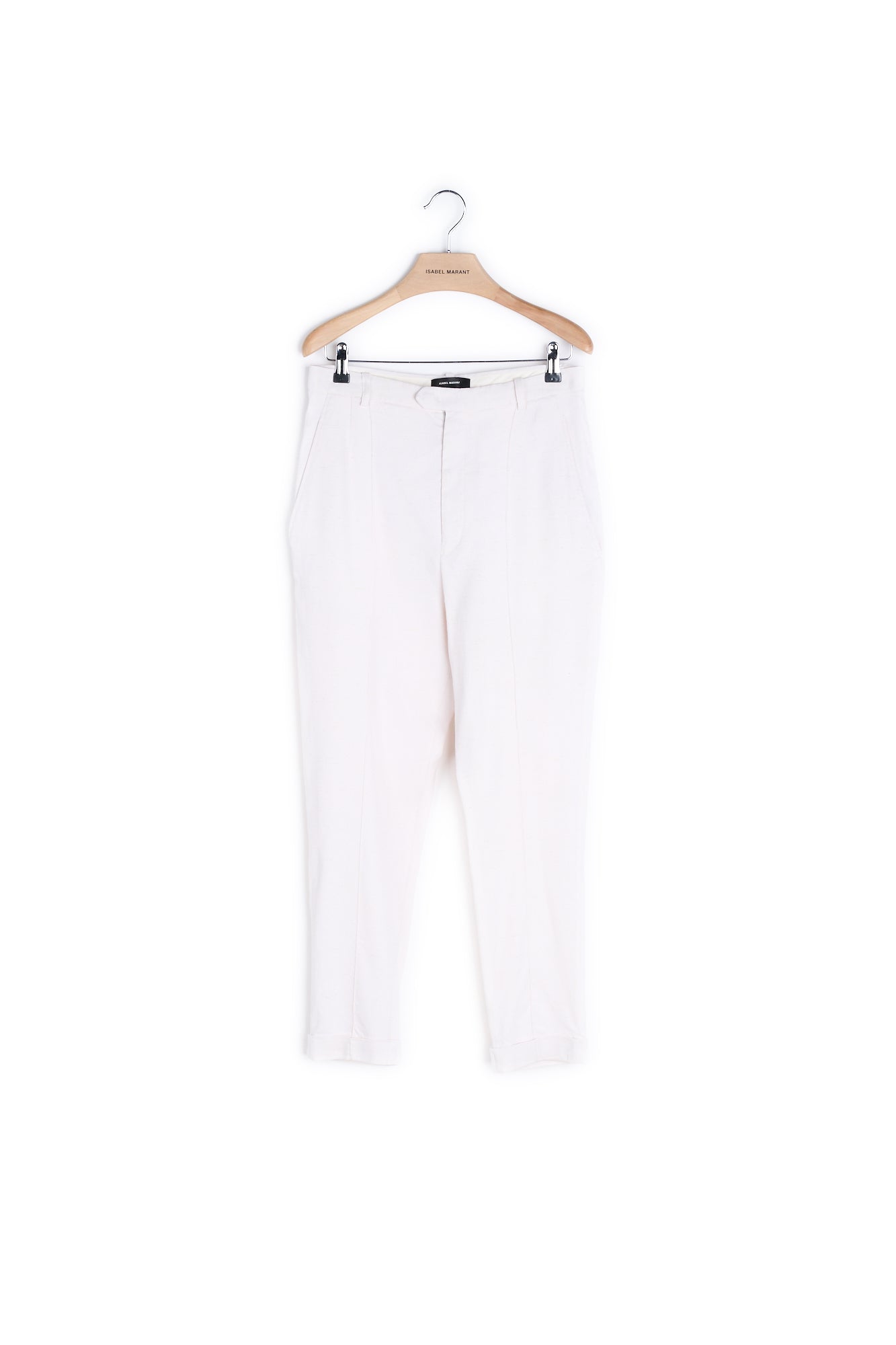 Pantalon - 40 Faume - seconde main