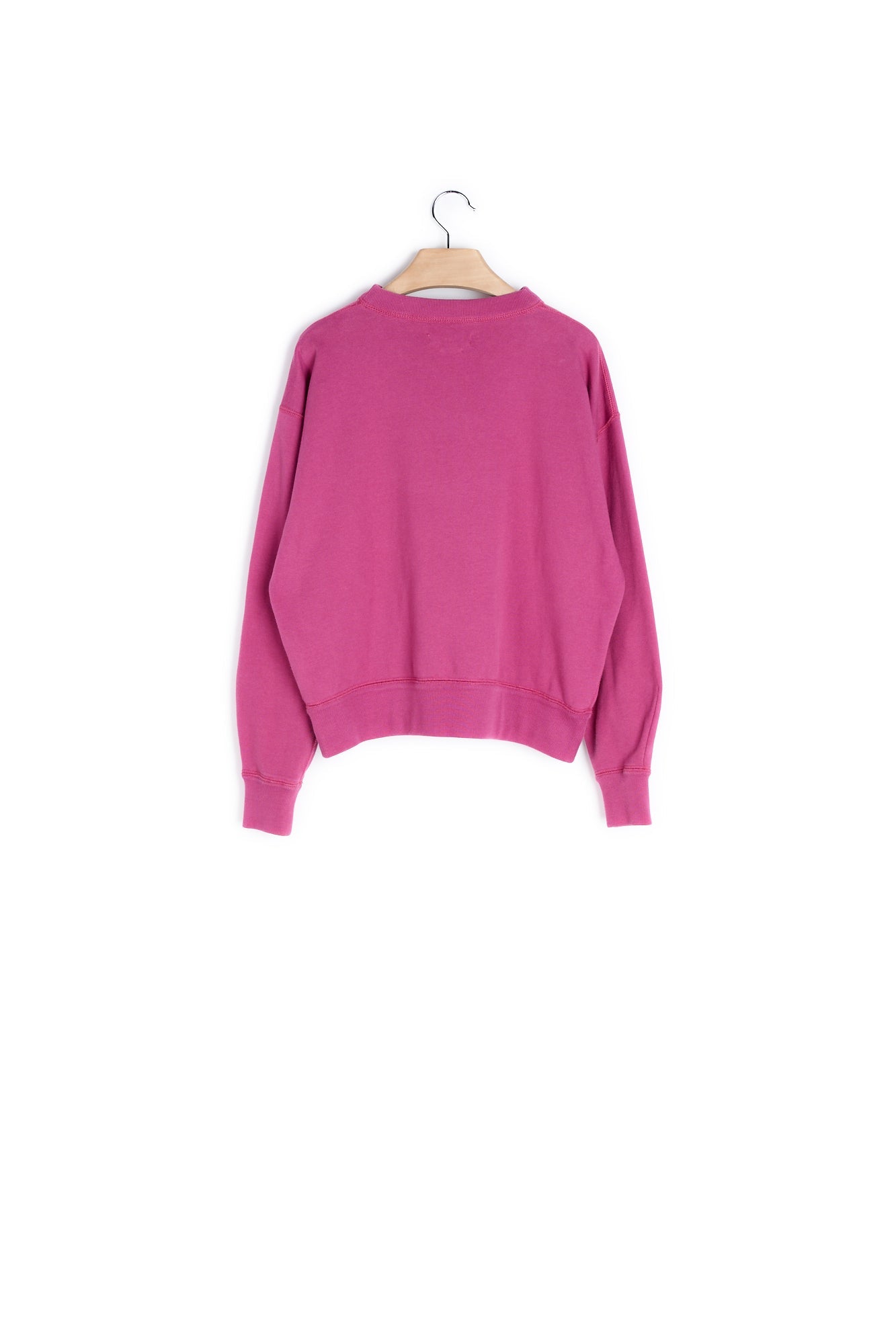 Sweat shirt MOBY - 38 Faume - seconde main