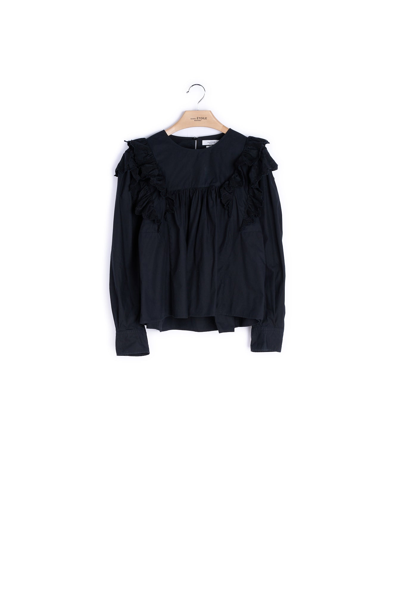 Haut Coton - 40 Faume - seconde main