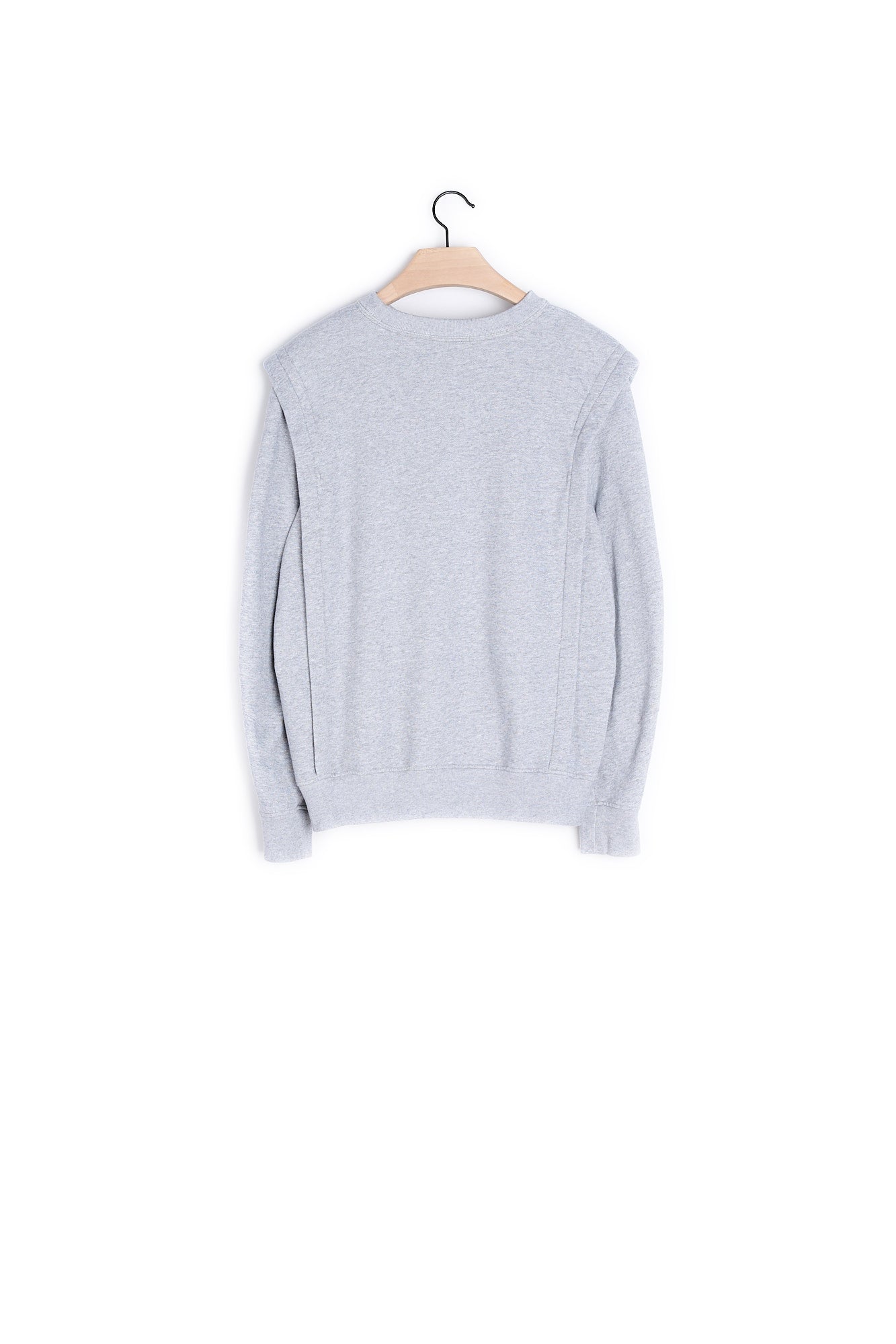 SWEAT SHIRT MIBBER - M Faume - seconde main